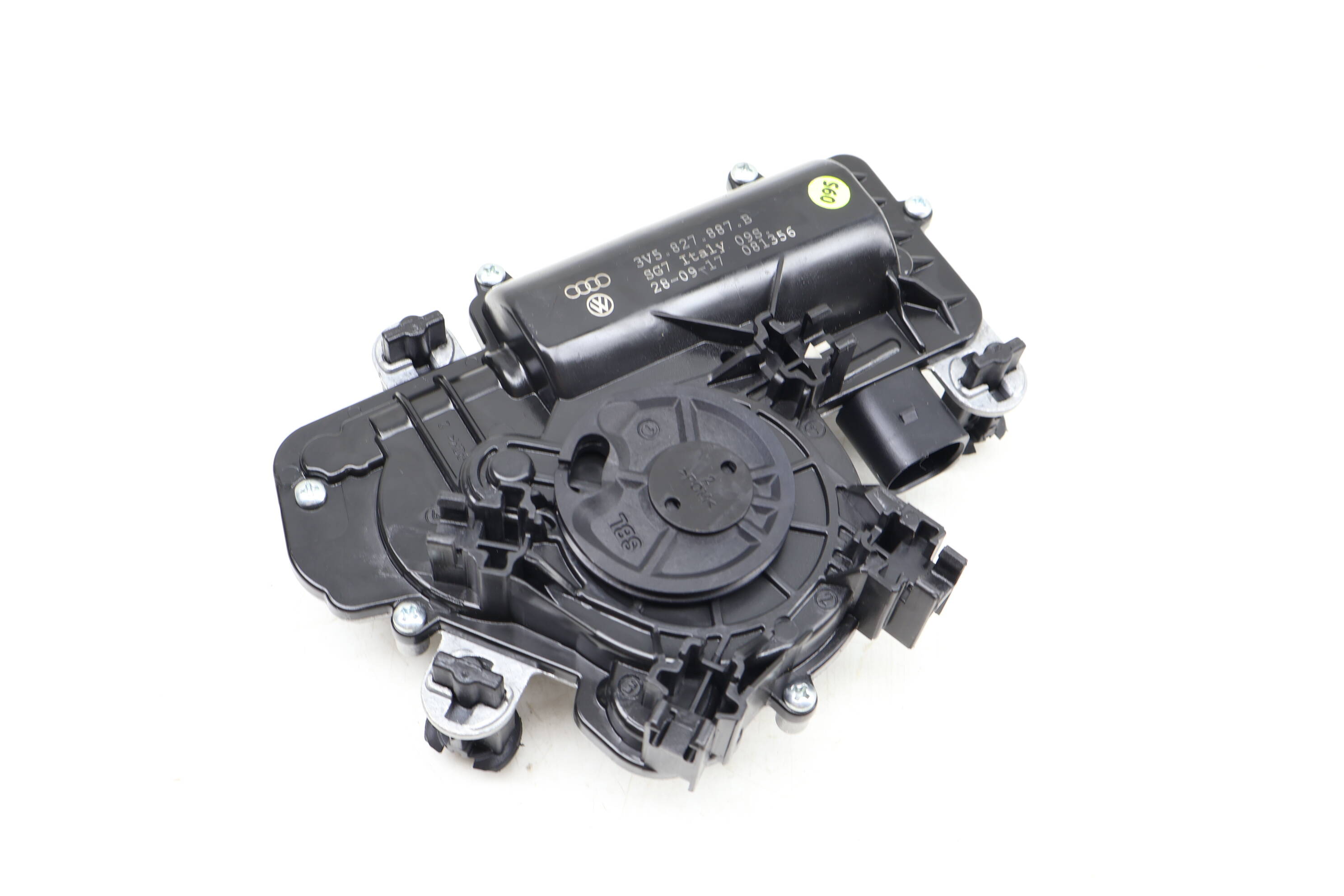 Hatch / Trunk Lid Motor 3V5827887B