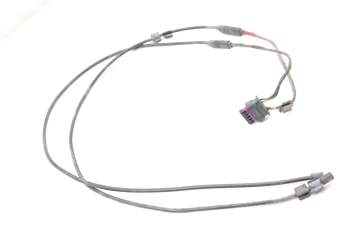 Trunk Module Wiring Connector / Sensor Line 4M0962239A