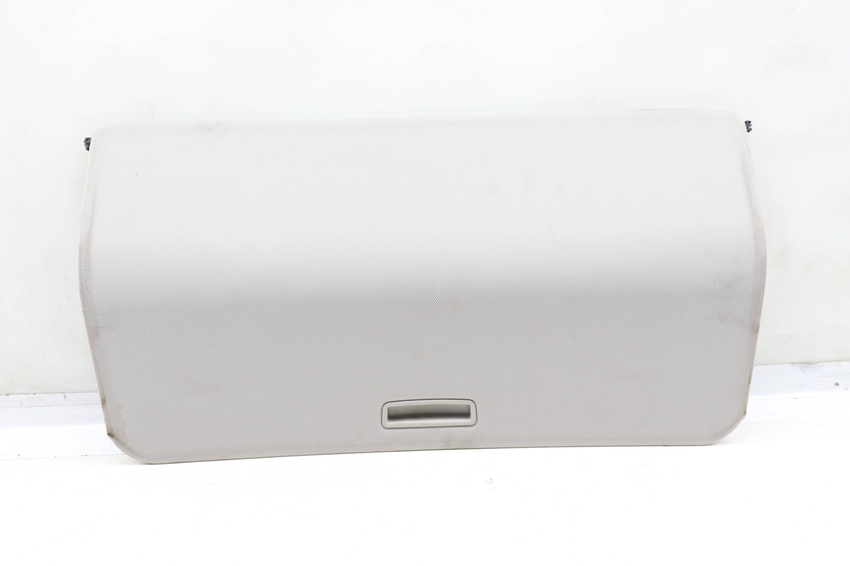 Sunroof Cover / Shade 4F0877255B