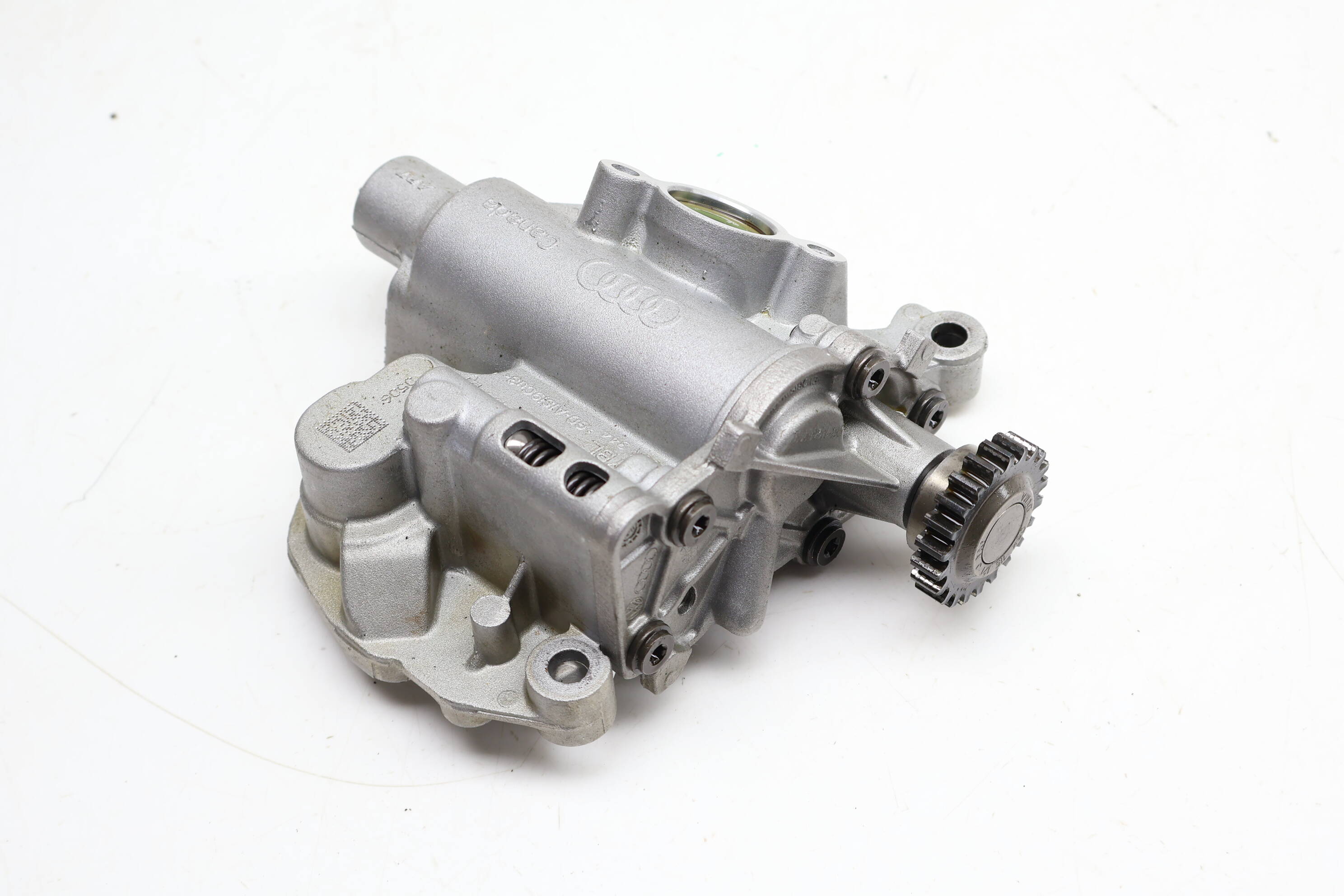 Engine Oil Pump 06H115105BT