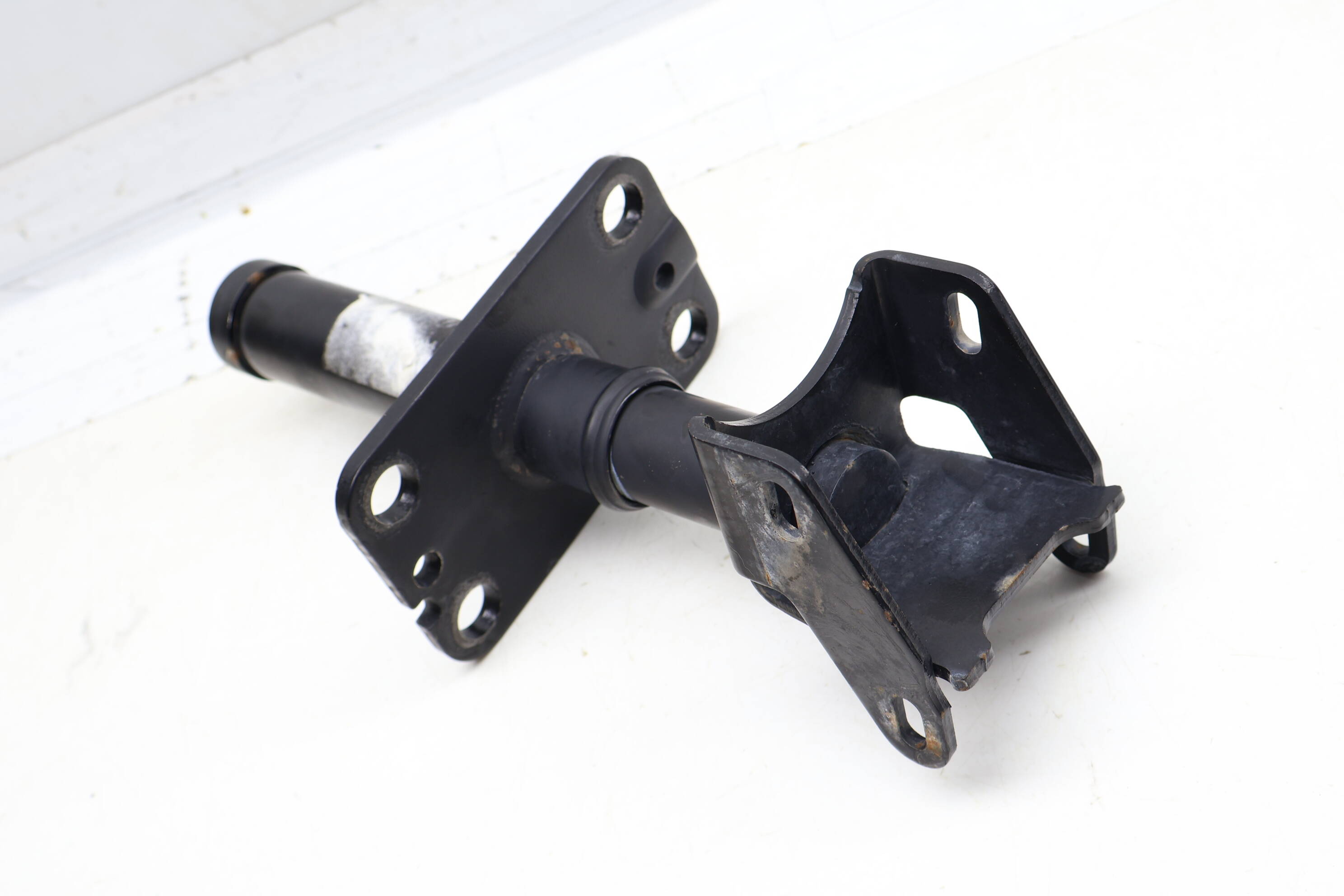 Bumper Shock 4F0807271