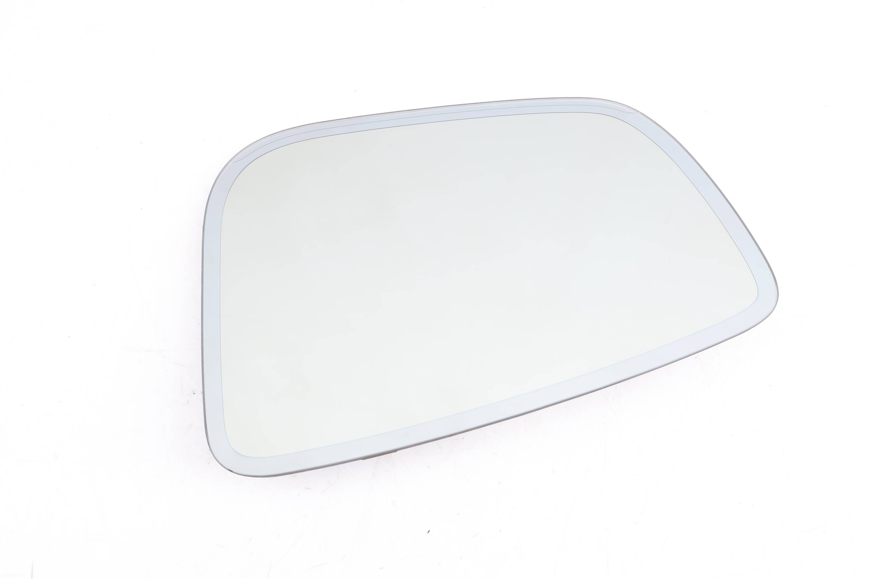 Side View Mirror Glass 7407159