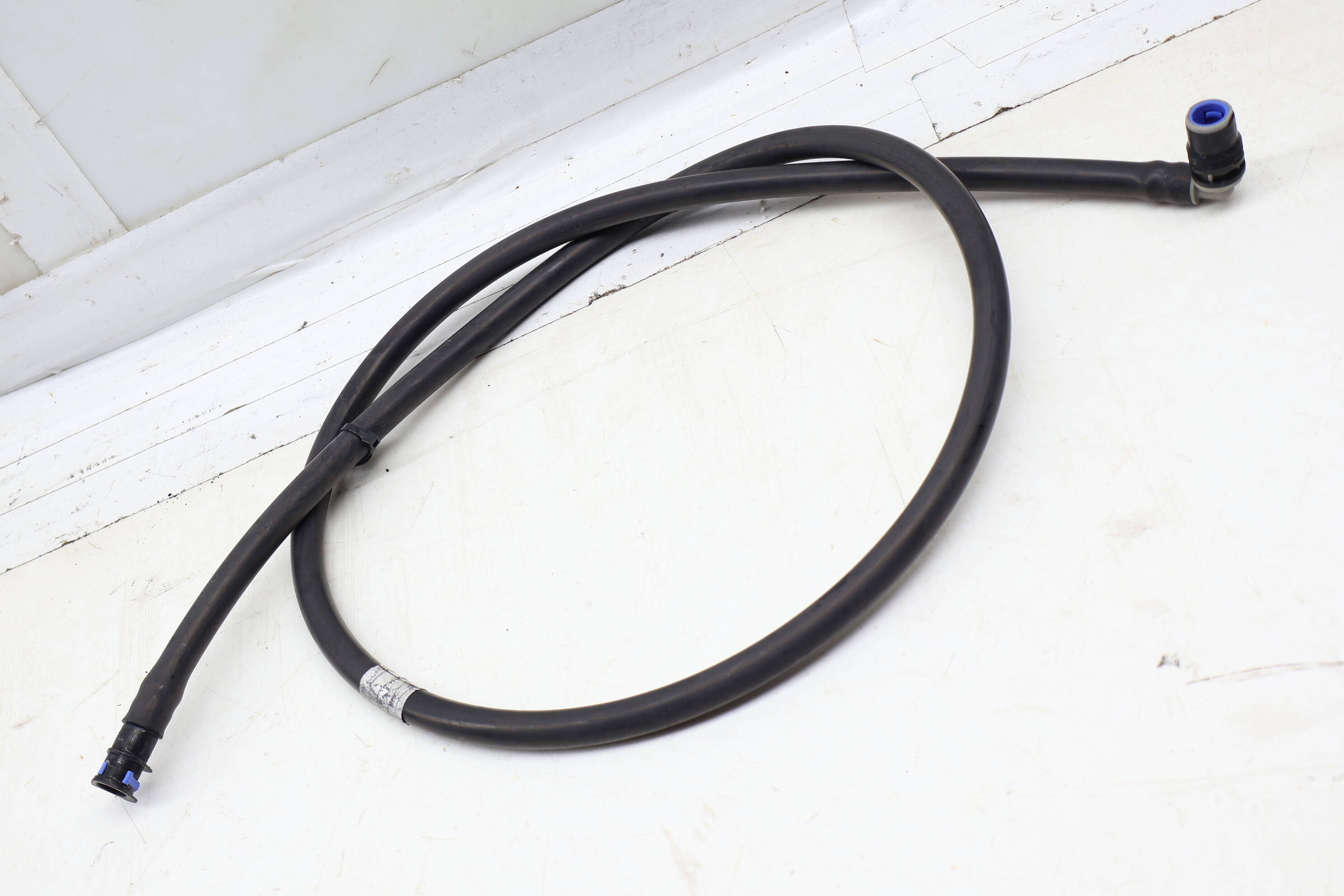 Headlight Washer Hose / Line 61677181995