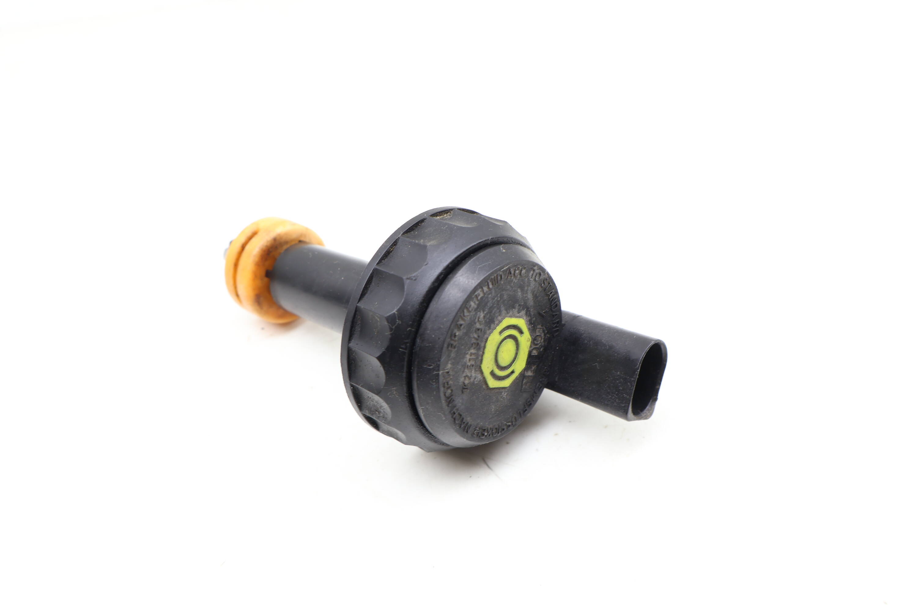 Brake Fluid Reservoir / Tank Cap 1K2611349C