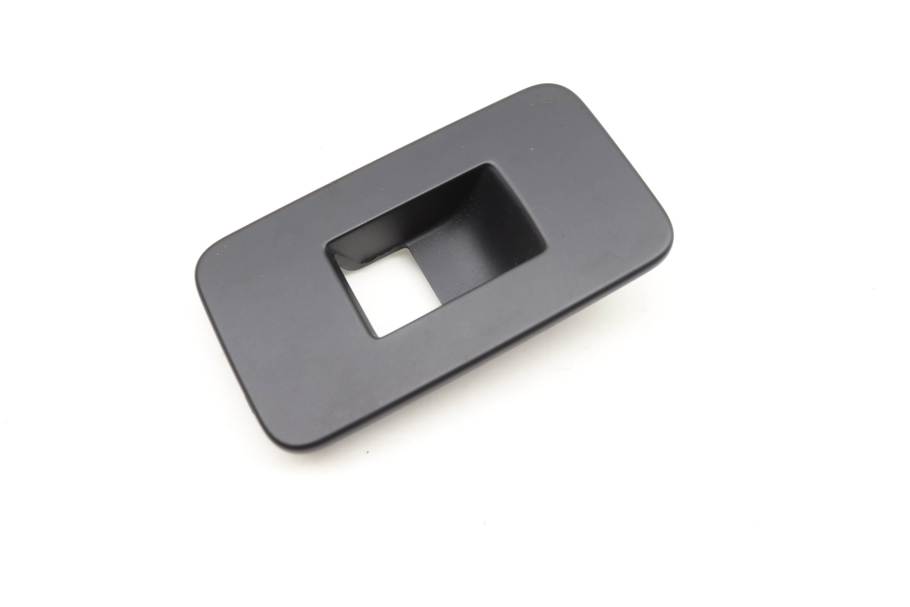 Door Window Switch Trim / Bezel FK72274C02