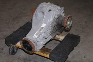 Axle Differential / Diff (Krr) 0AR525083B