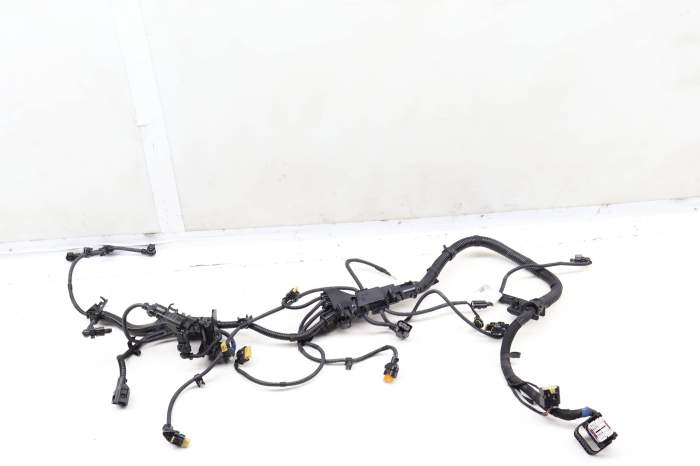 Engine Wiring Harness (Sensoric Module 2) 5A01D59 main product photo