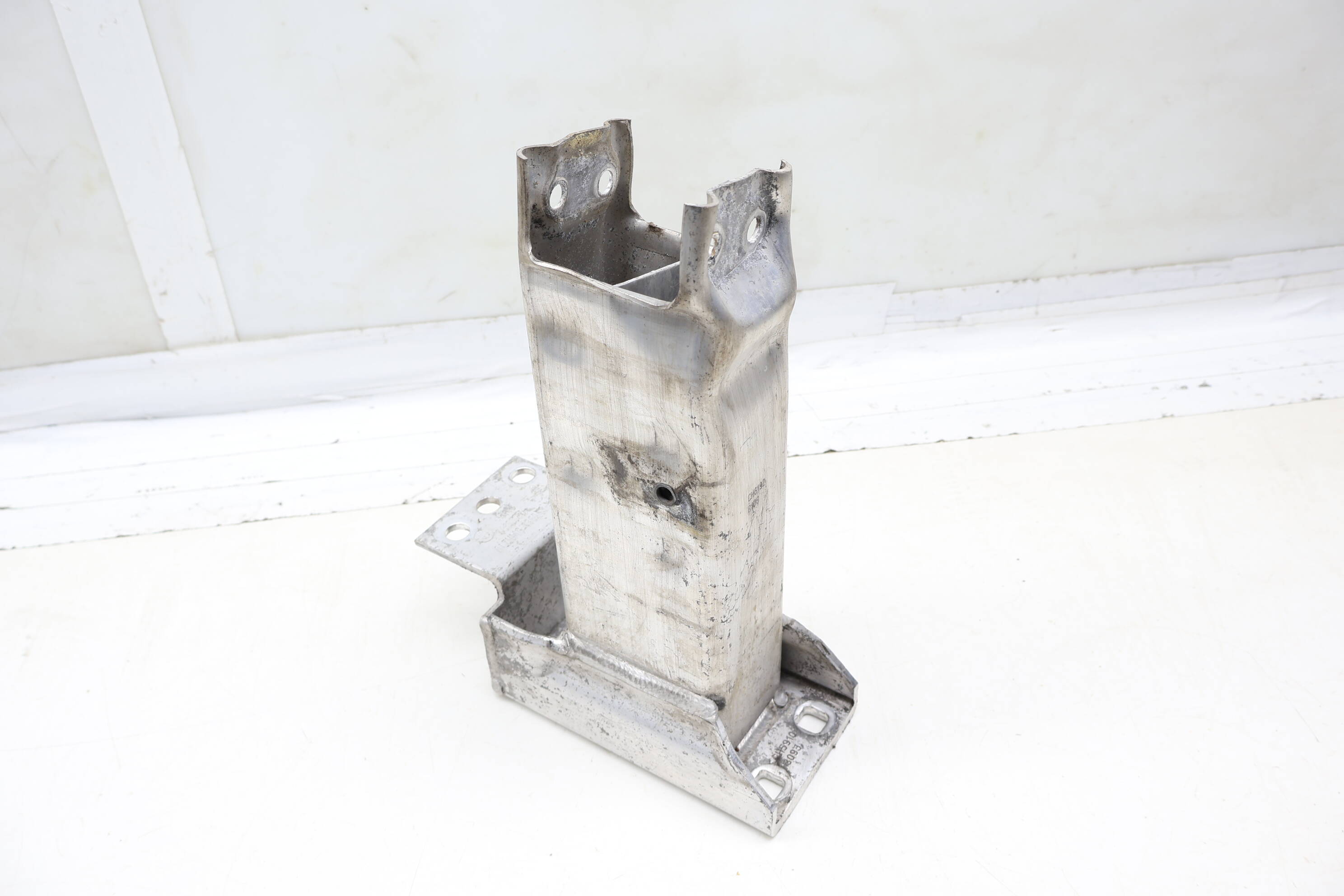 Bumper Shock / Reinforcement Bracket 51113419957