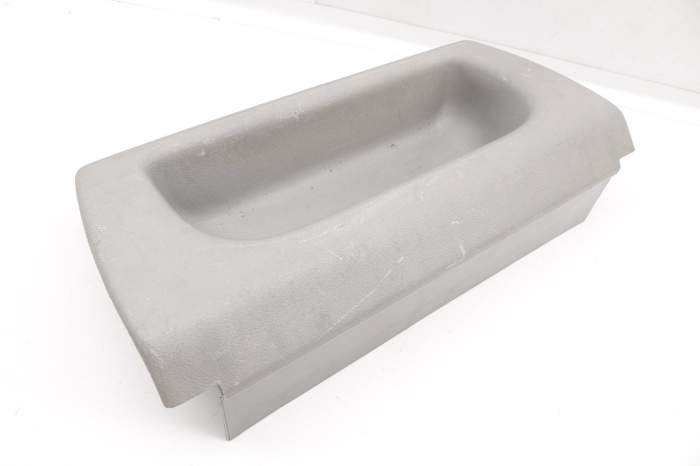 Seat Bottom Pedestal Cover / Trim 7D0881697 main product photo