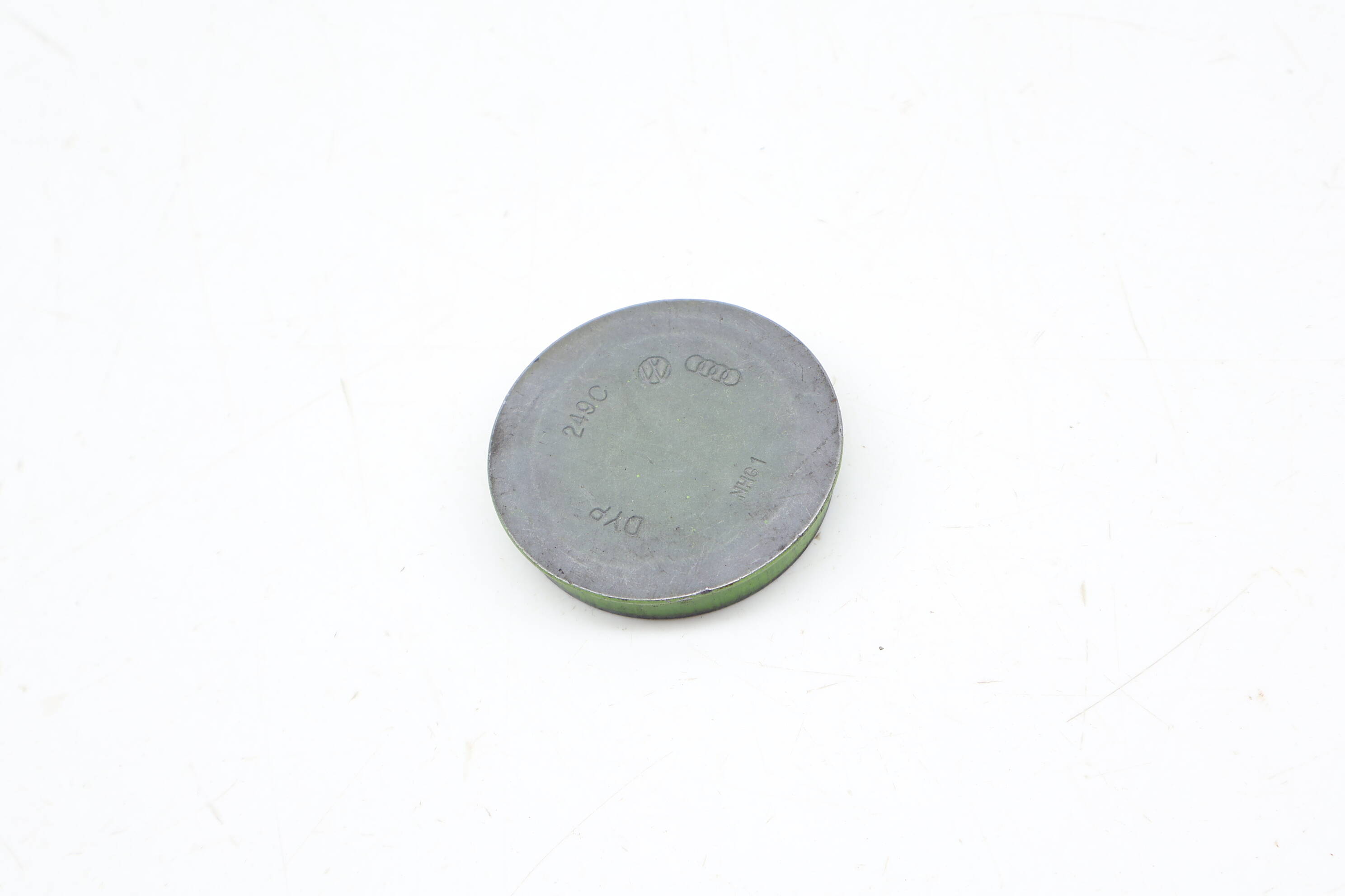 Wheel Bearing Dust Cap 1J0501249C