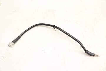 Negative (-) Battery Ground Cable 7P0971235C 95861123530