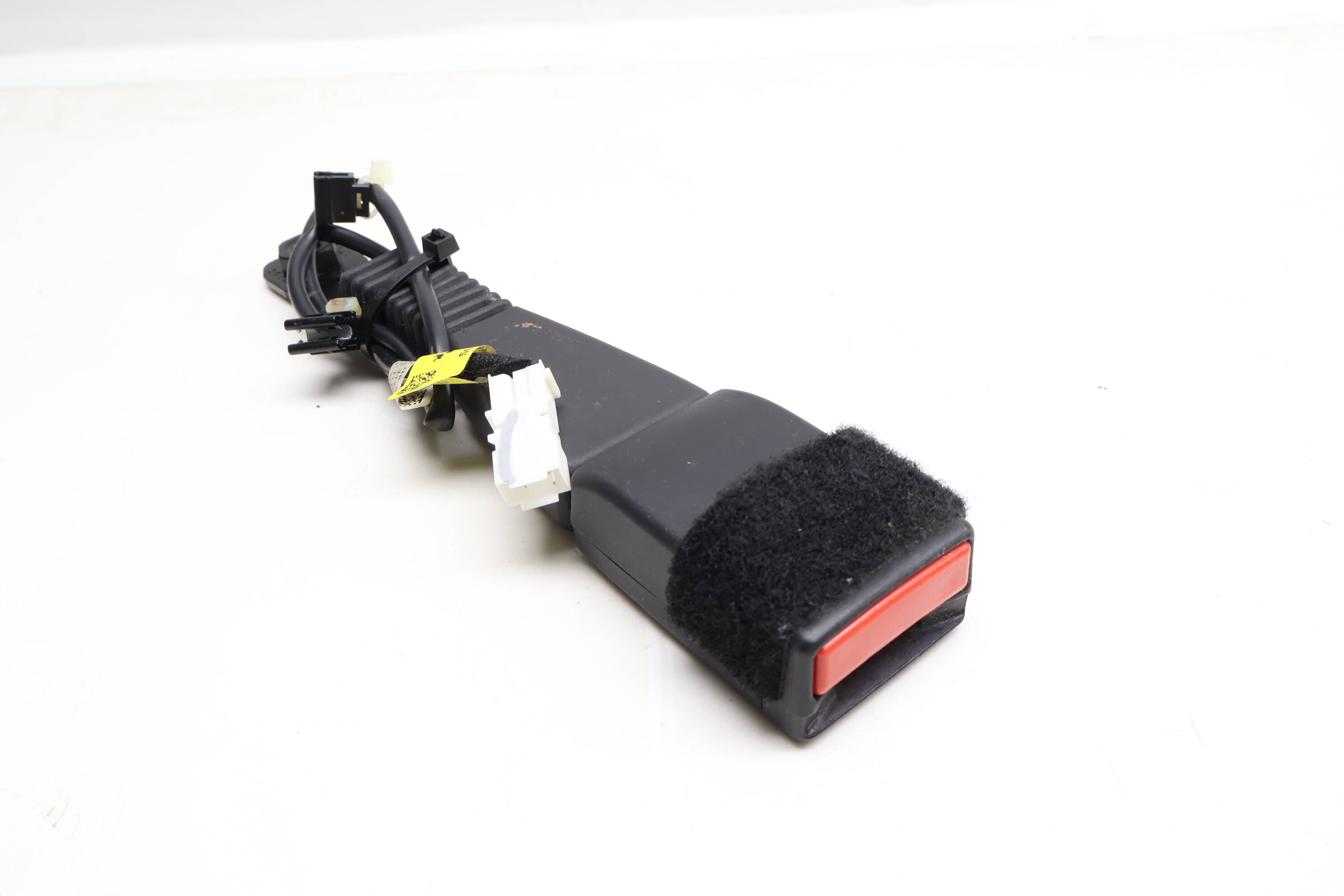 Seat Belt Buckle / Receiver 72117394926