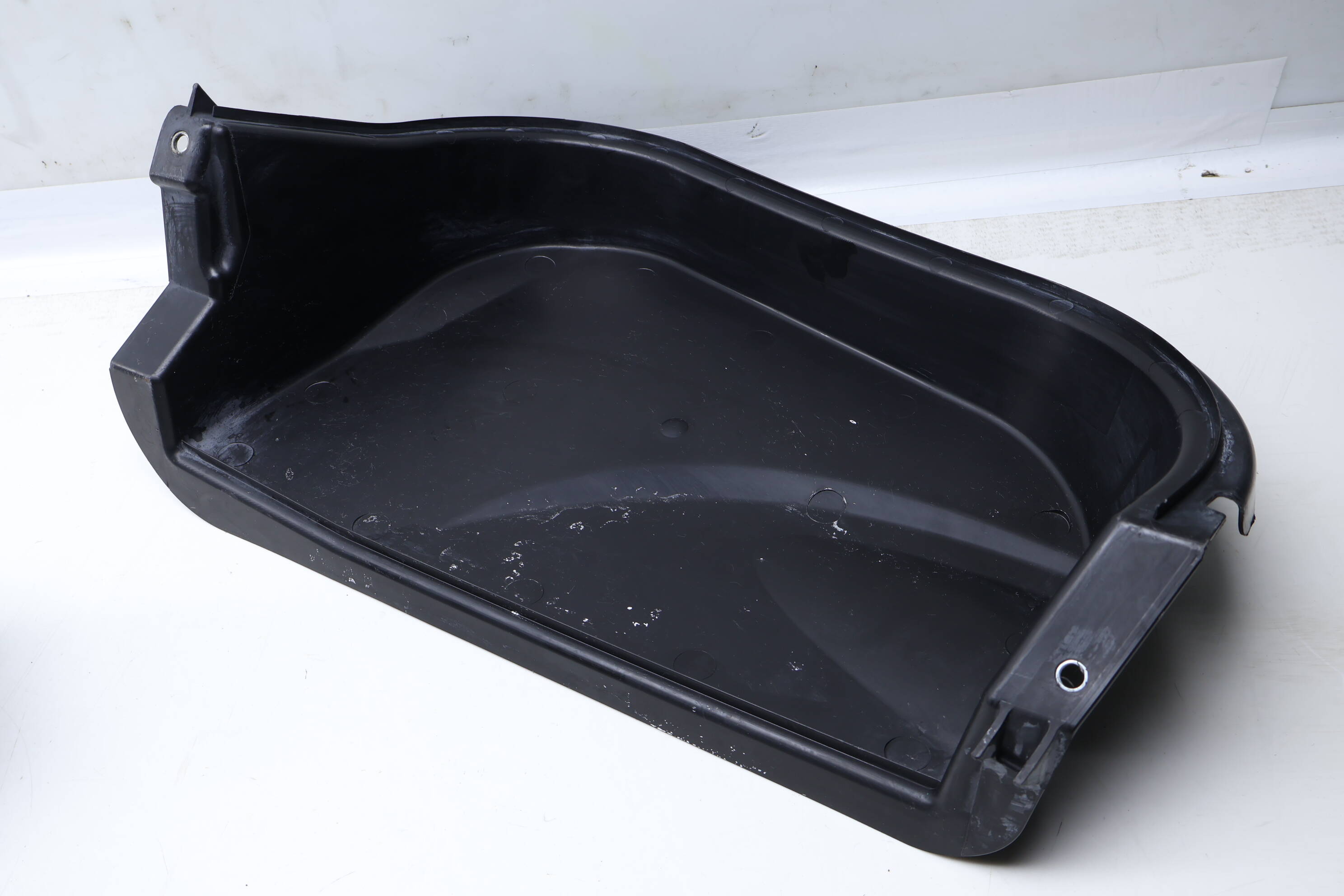 Rain Channel / Cabin Air Filter Cover 95B819979B