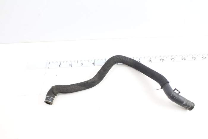 Coolant Reservoir Tank Hose / Line 079121107F main product photo