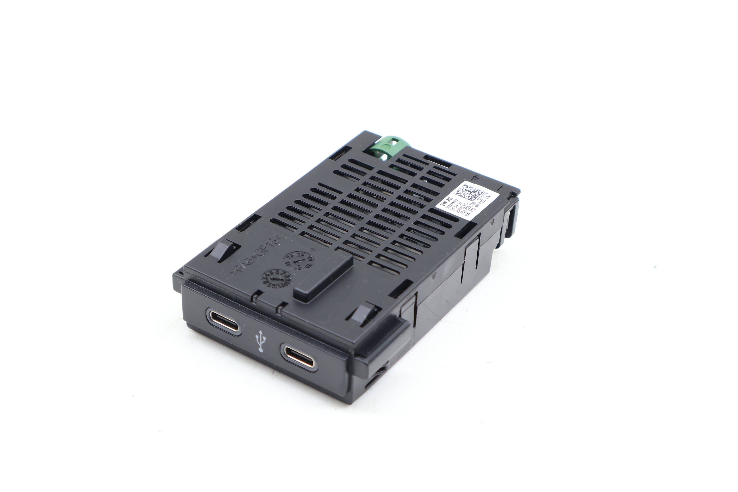 Dual Usb-C Port / Module 2G6035736