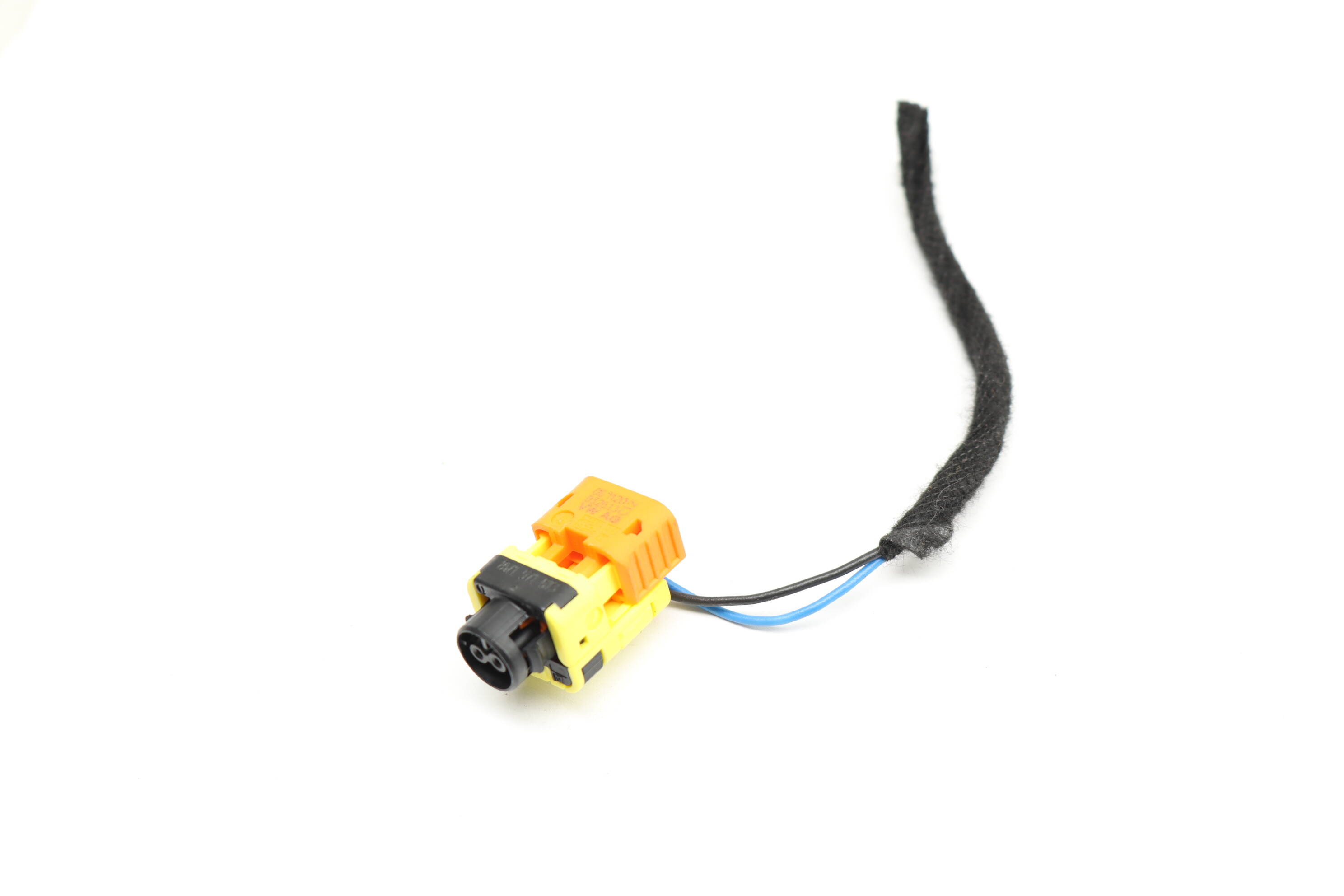 Audi 2-Pin Wiring Connector / Pigtail 8W1971613