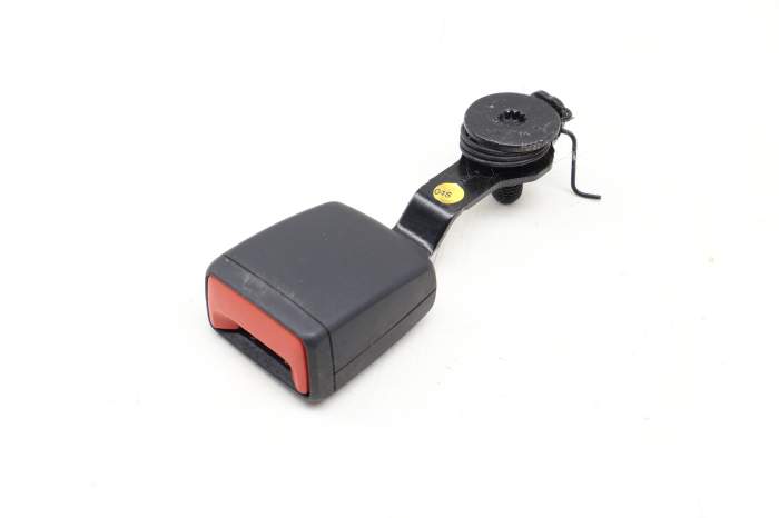 3Rd Row Seat Belt Buckle / Receiver 3CN858492 main product photo