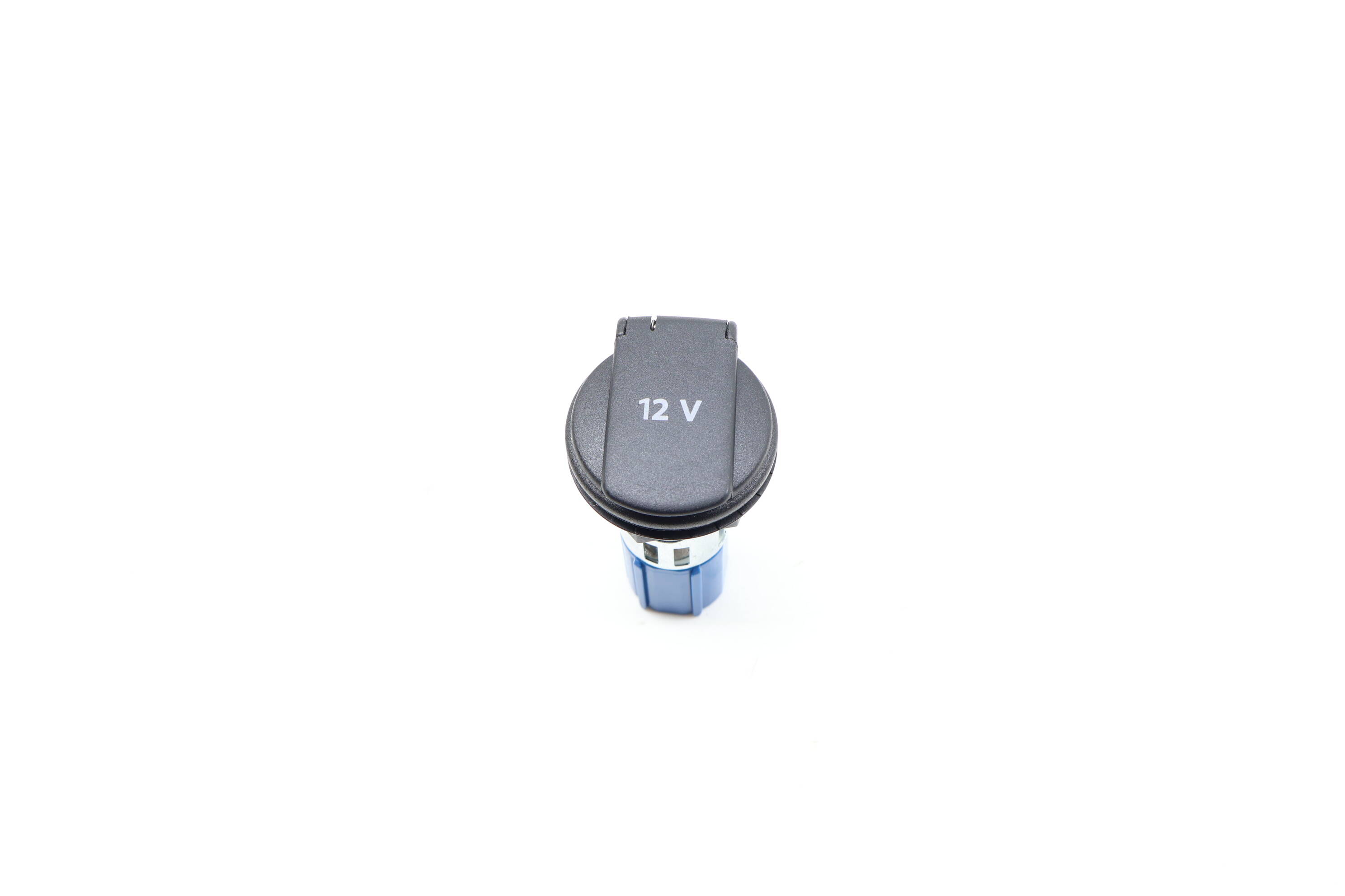 12V Power Outlet 4M0919309 PAB91930900