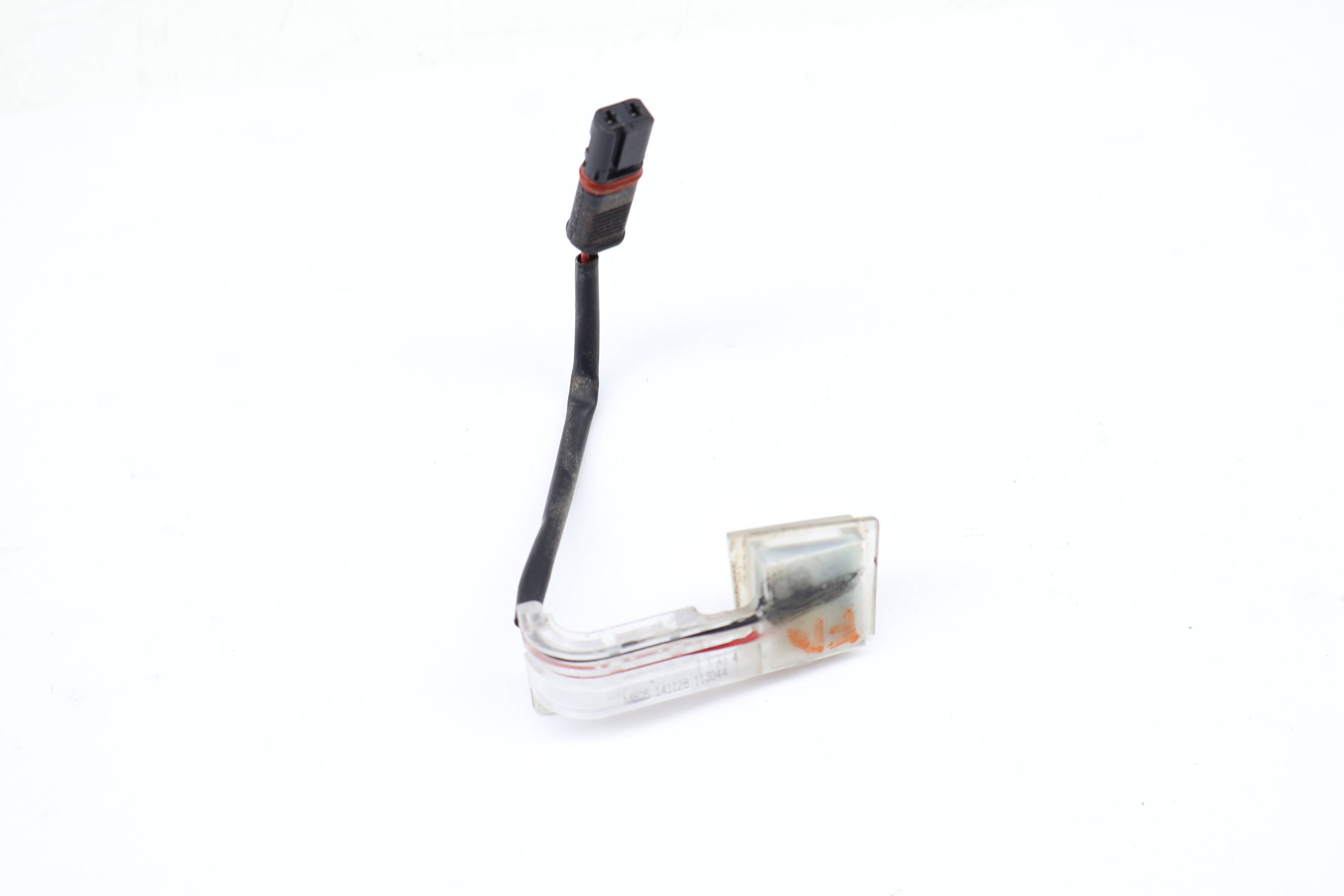 Exterior Door Handle Light 63177277448