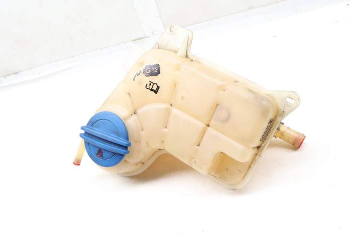 Coolant Reservoir / Tank / Bottle 8E0121403F main product photo