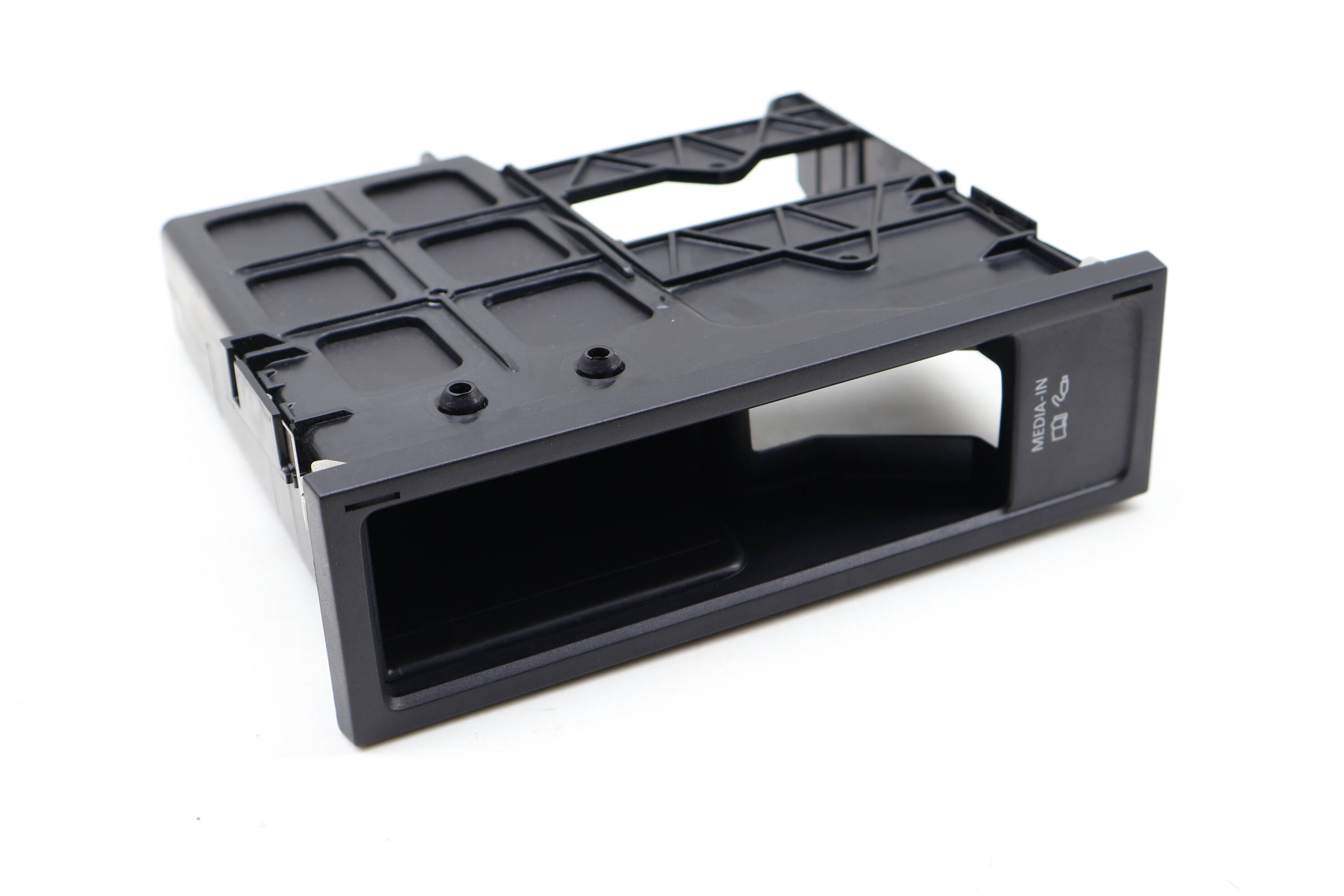 Media-In Mmi Interface Module / Housing 5N0035728C