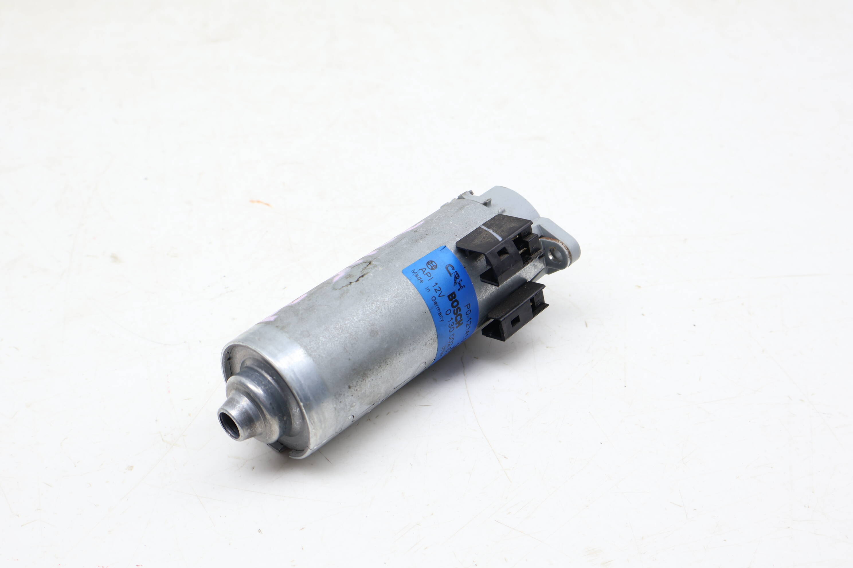Slide / Longitudinal Seat Motor 67317075945