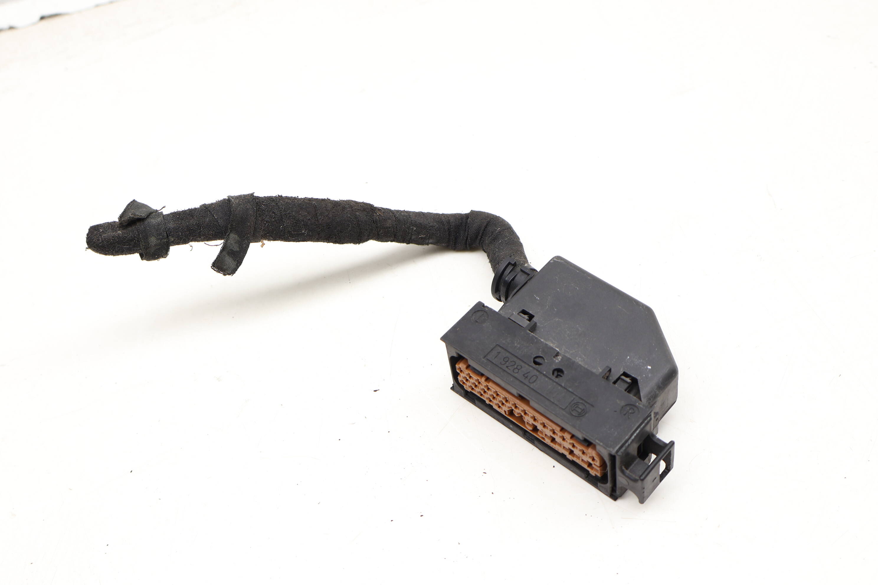 Abs Pump / Module Wiring Harness Connector