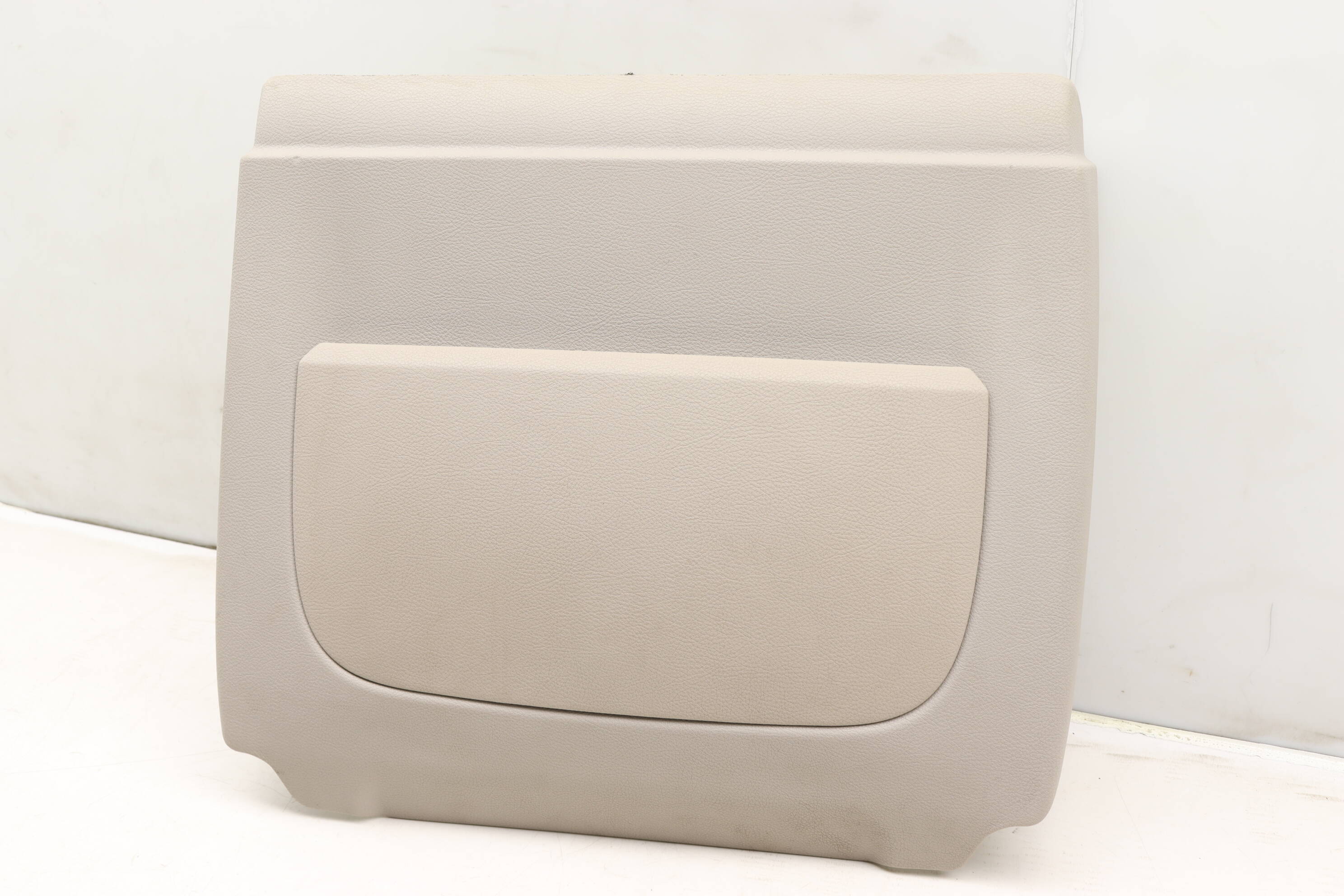 Seat Back Panel W/ Pocket 52109173675