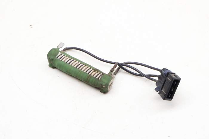 Blower Motor Resistor 701959263D main product photo
