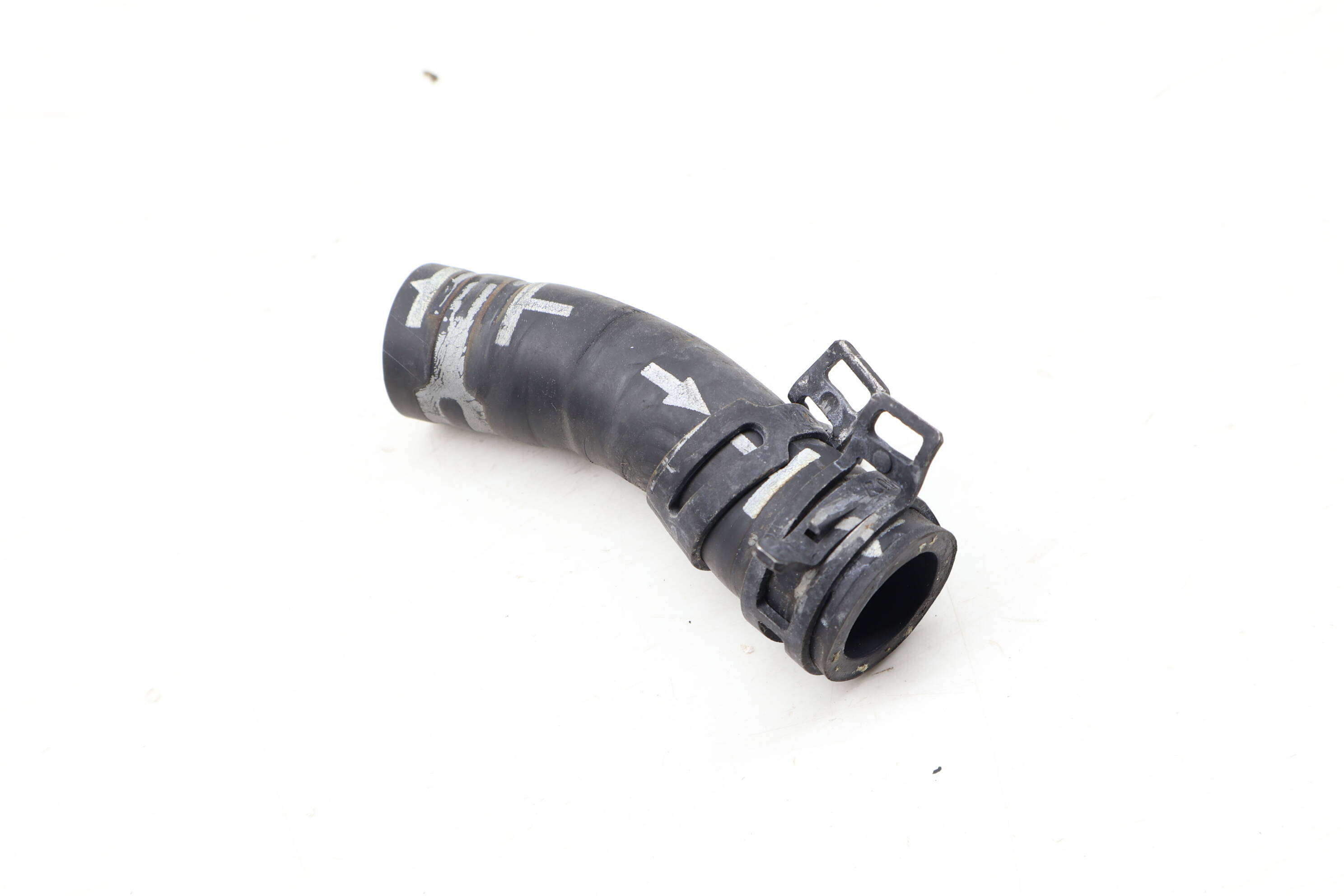 Auxiliary Water / Coolant Pump Hose 97057258100