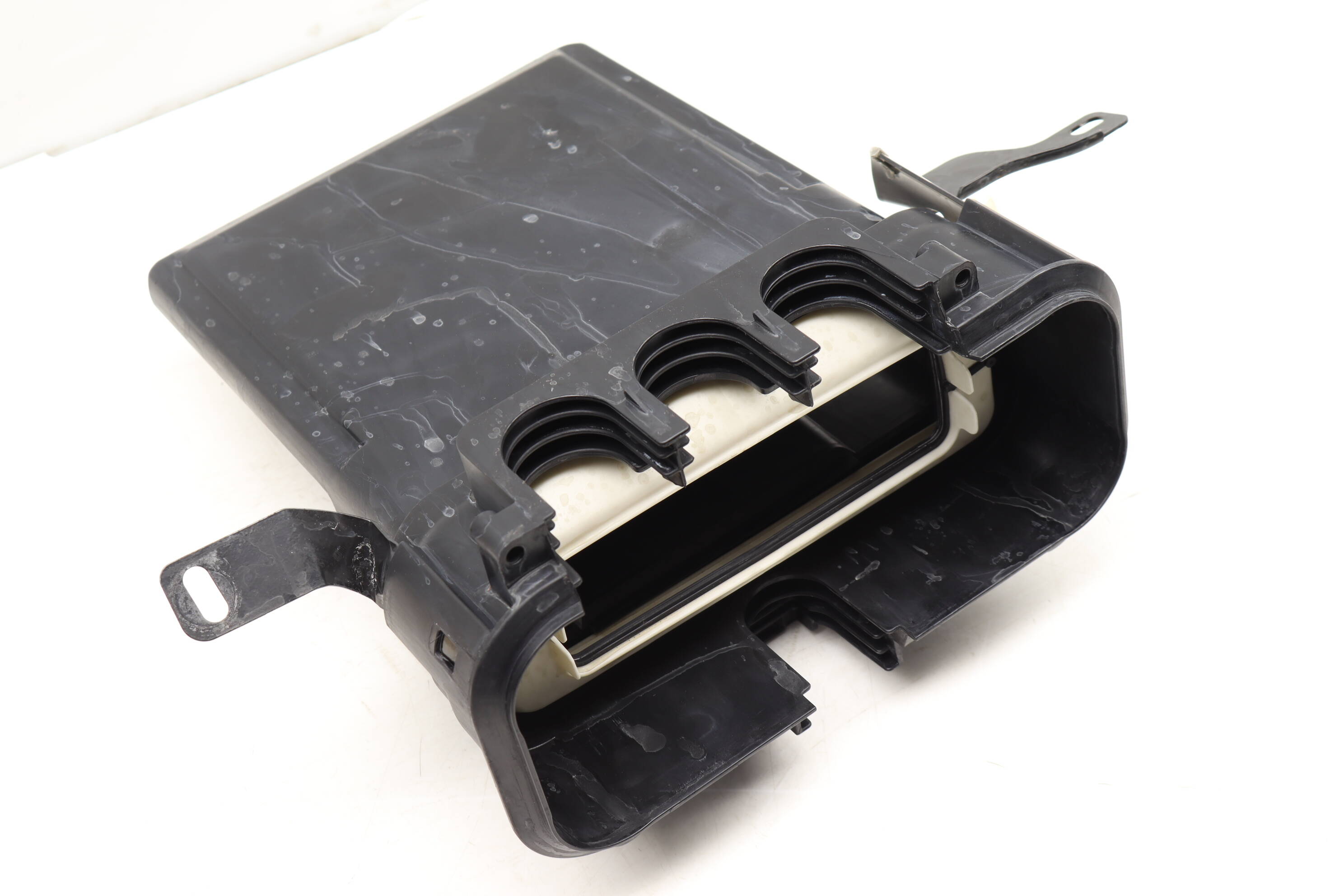 Engine Control Module Housing / Ecu Box 12907555177