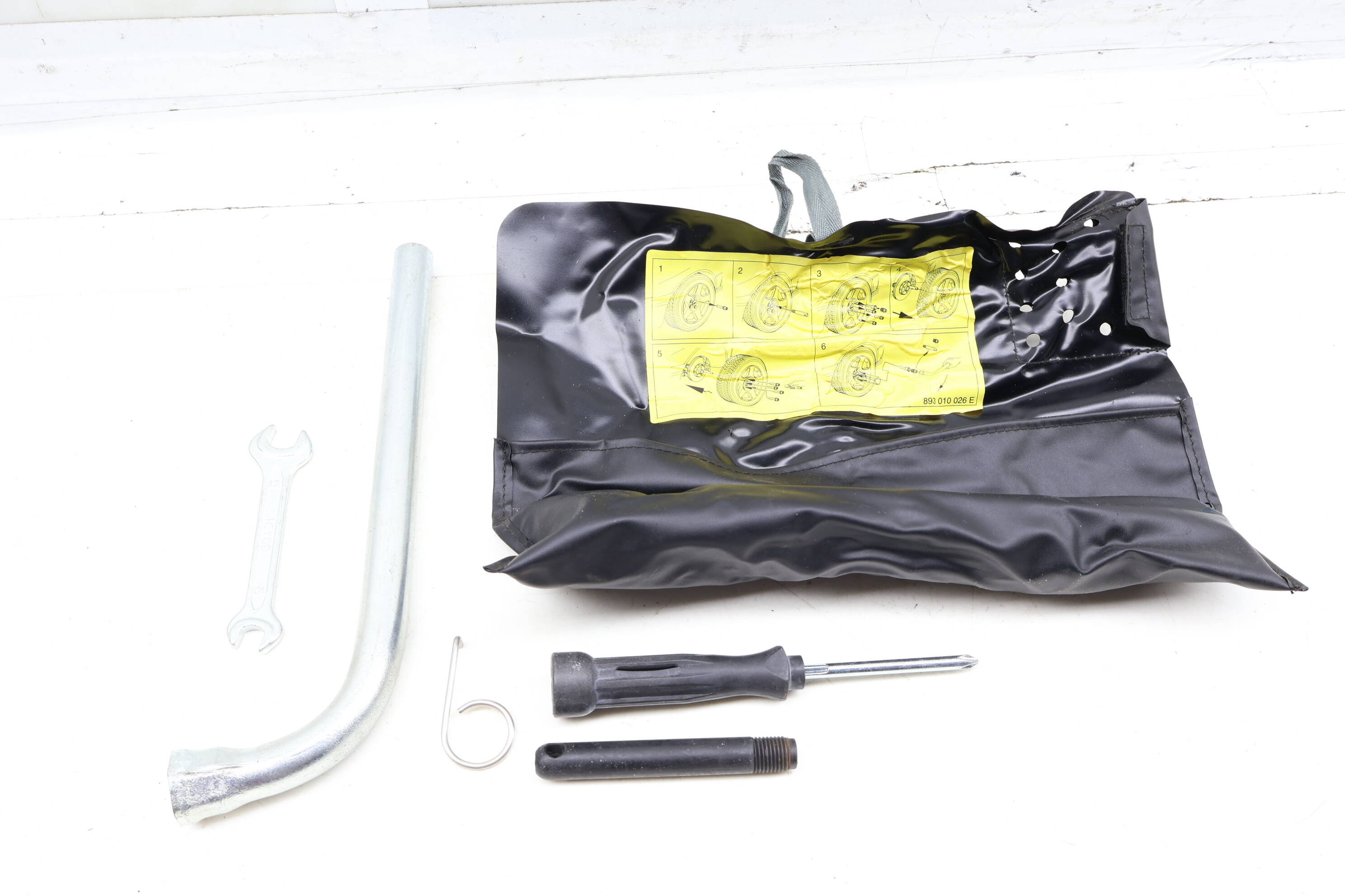 Tool Kit 443012027