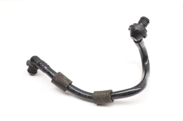 Brake Booster Vacuum Line / Hose 4F1611931K main product photo