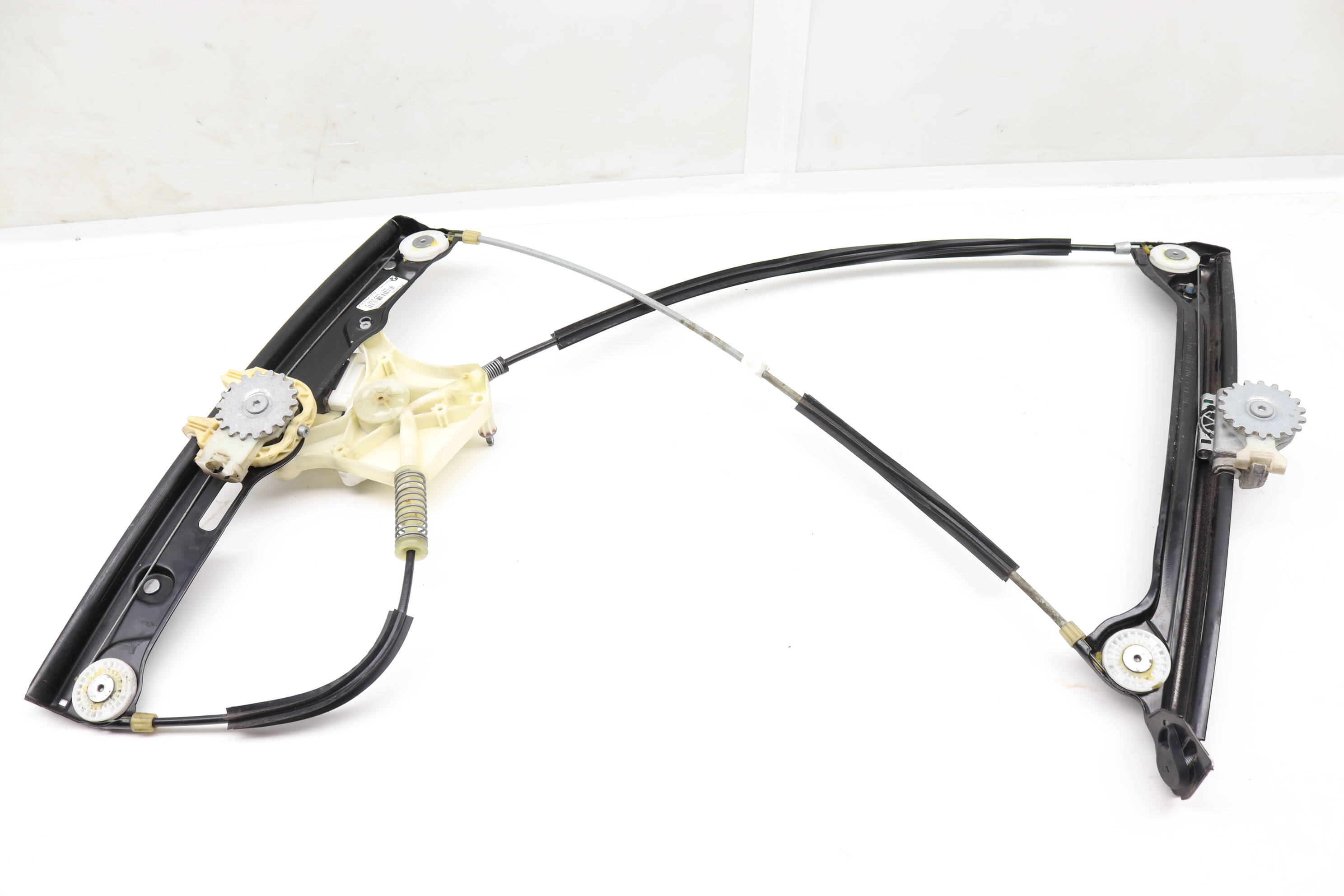 Window&#x20;Regulator&#x20;W&#x2F;&#x20;Motor&#x20;51337303785
