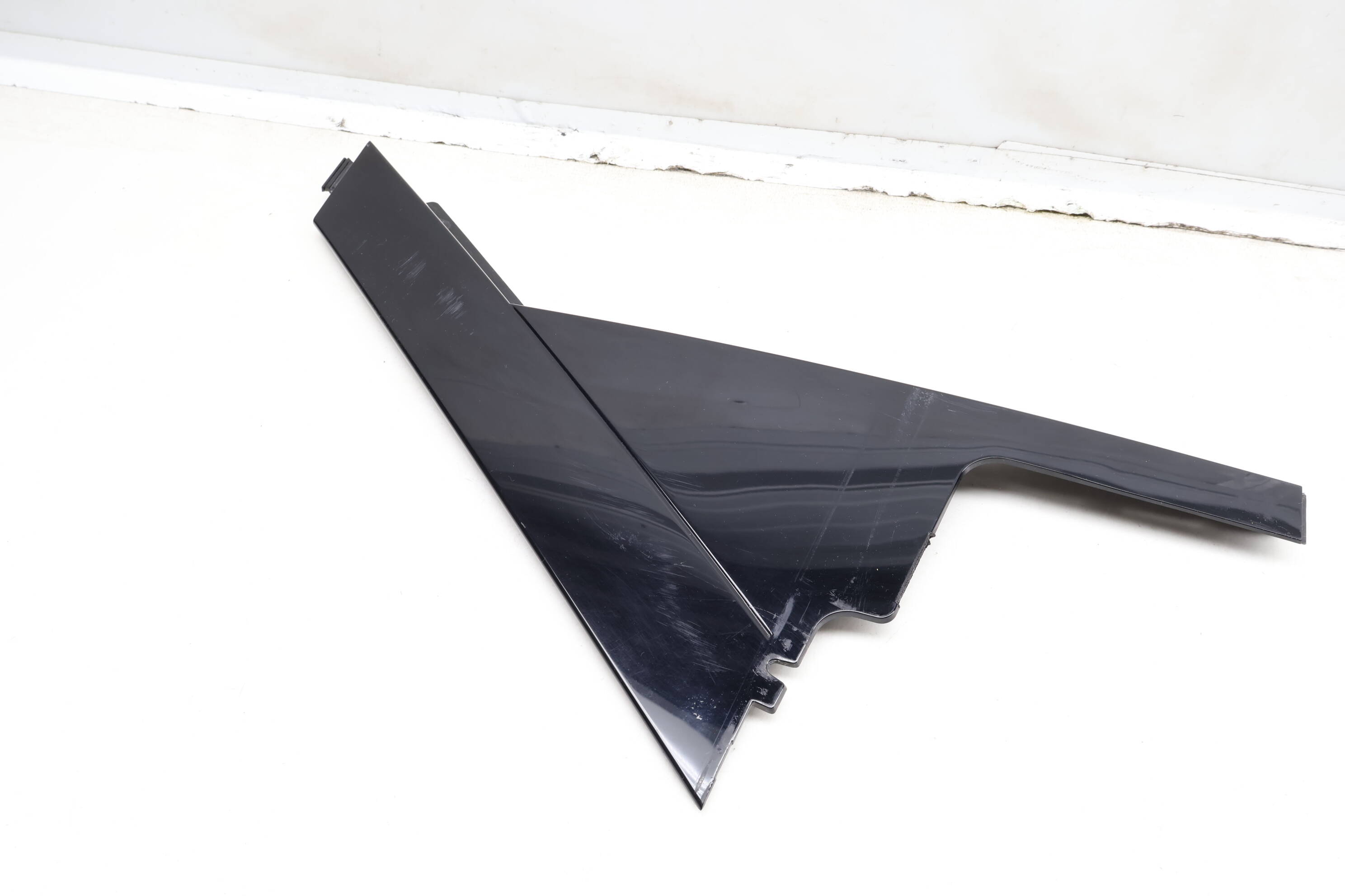 Exterior Door Corner Trim J8A2254A42A