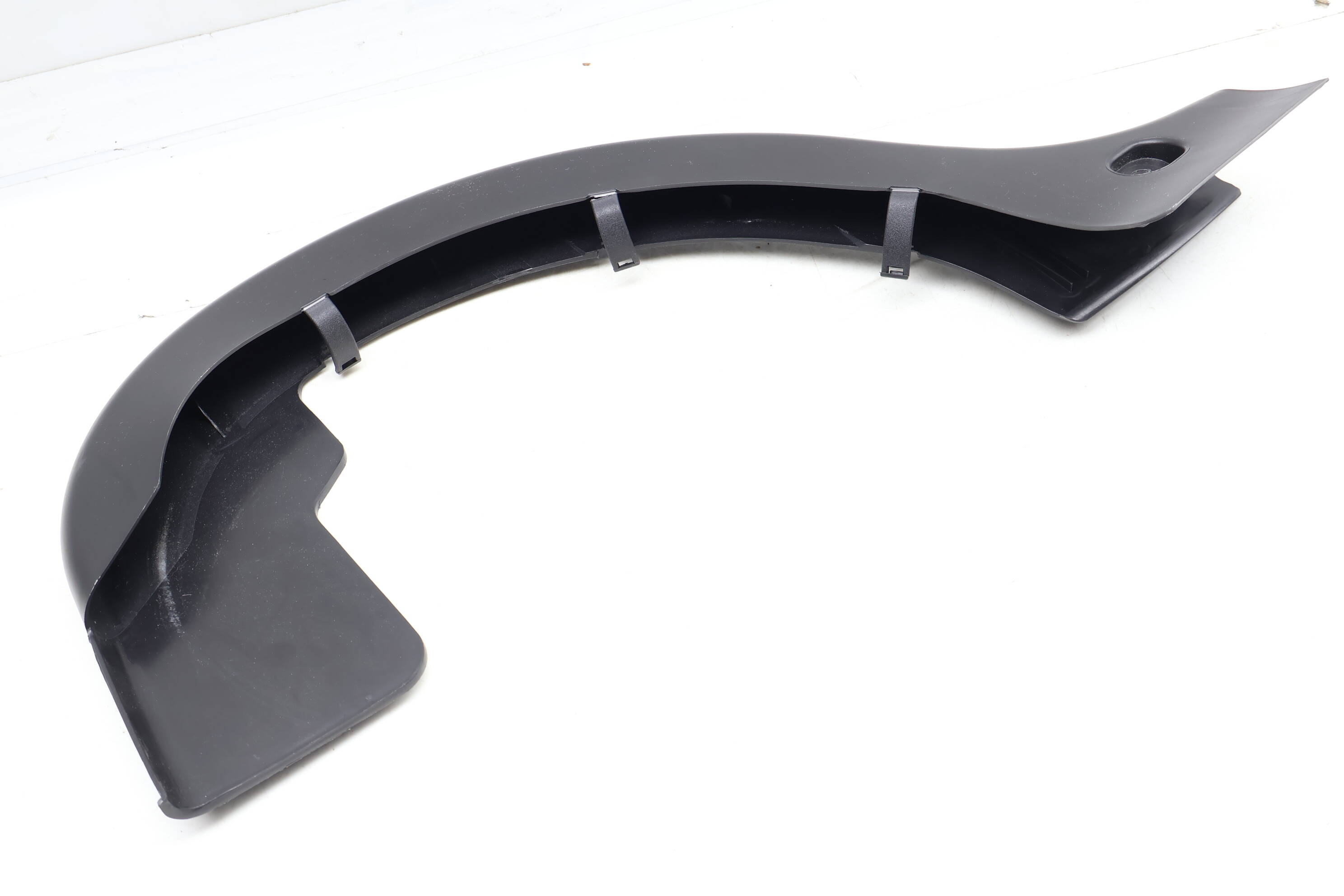 Trunk Hinge Cover 2128210489