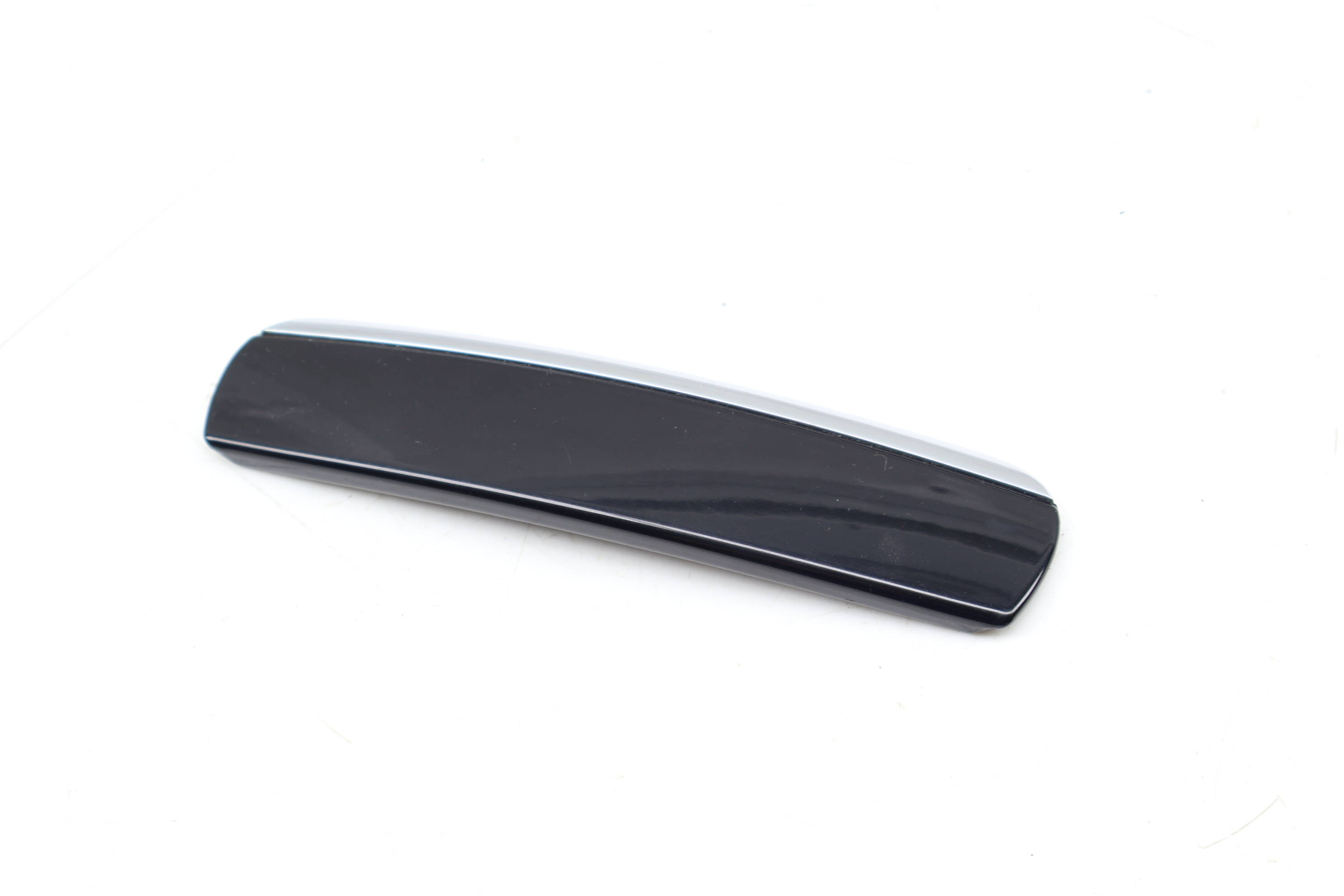 Exterior Door Handle Trim / Plate 4F0839239B