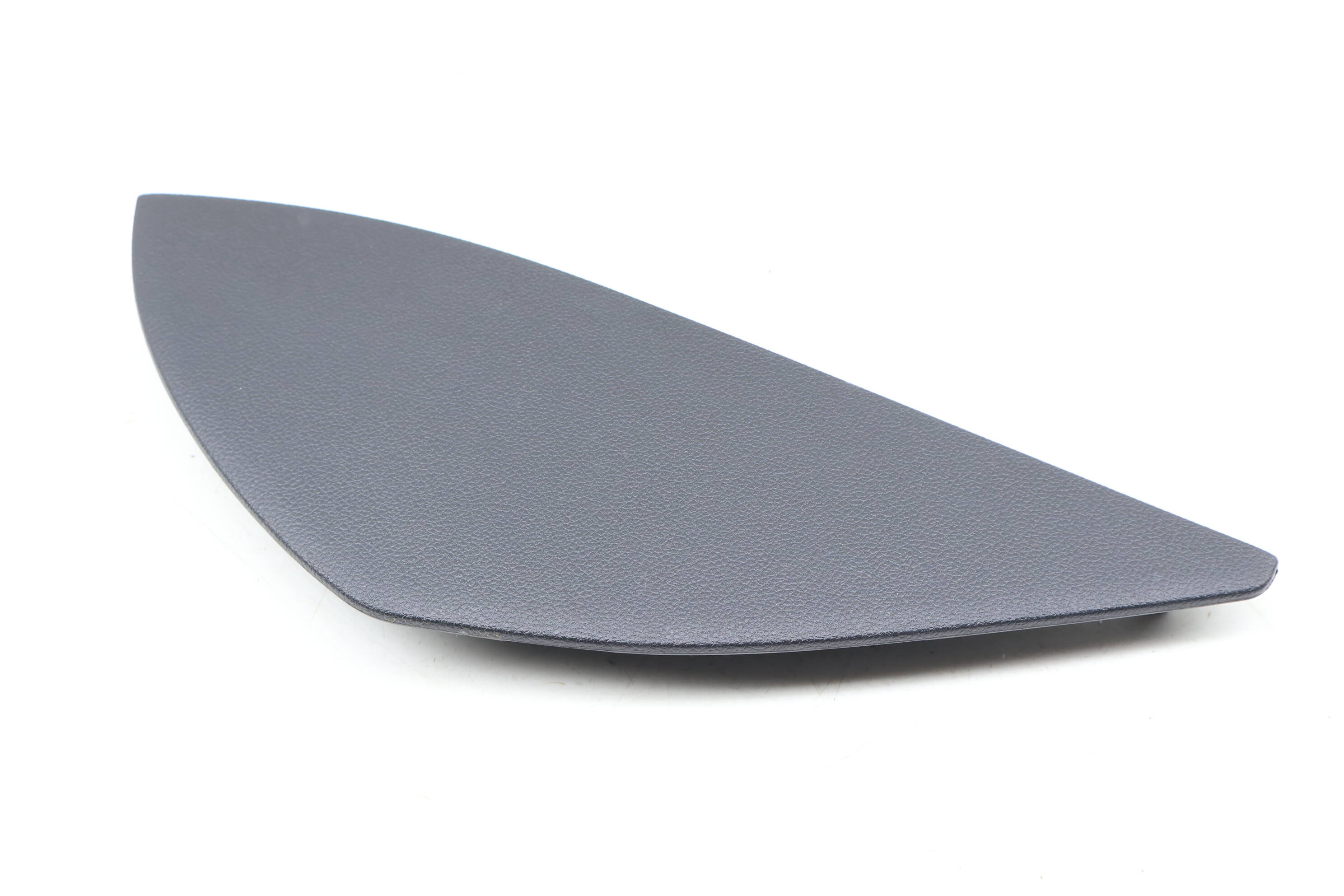 Dash Panel End / Fuse Box Cover 3CN858248