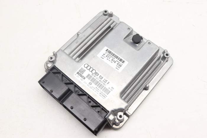 Ecu / Ecm / Engine Control Unit 8E0910115P main product photo