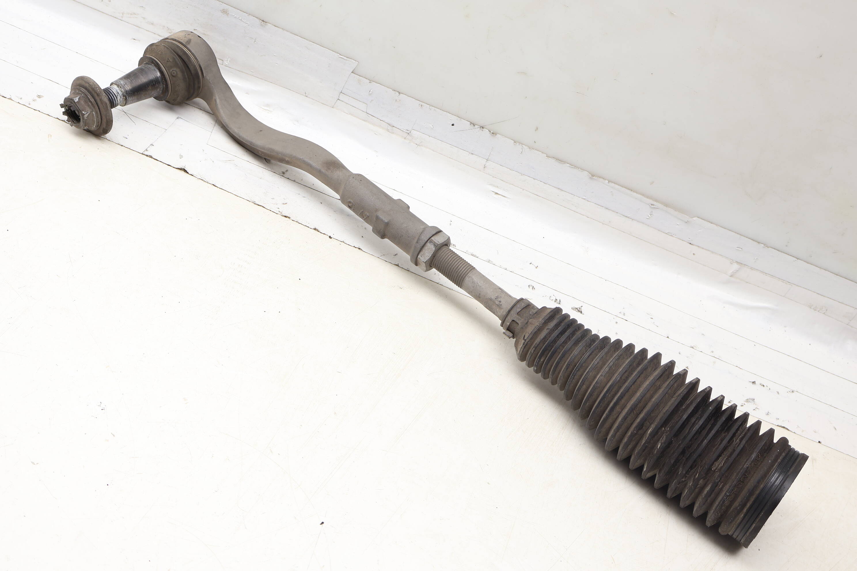 Steering Tie Rod W/ Boot 4M0423811D