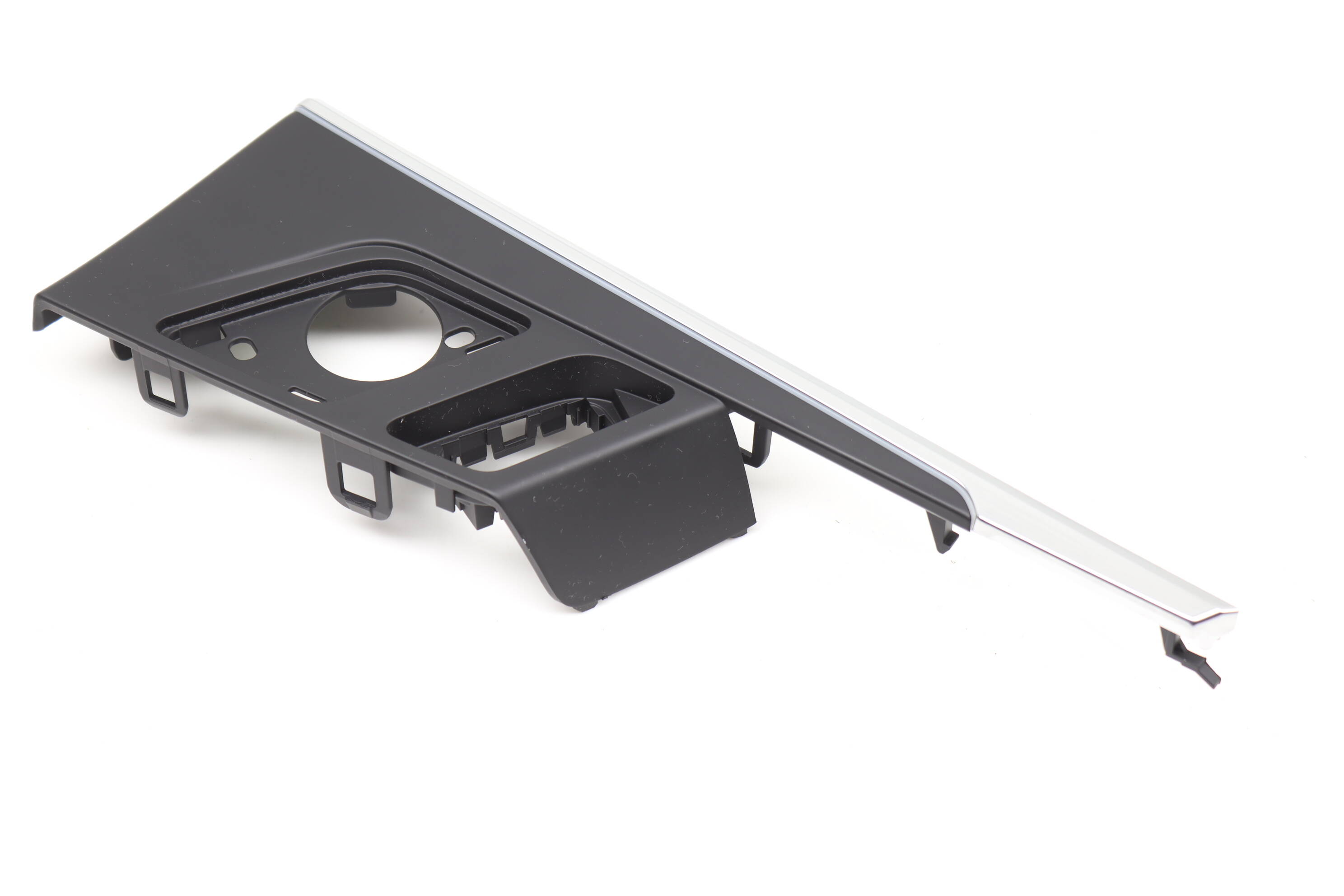 Door Panel Window Switch Trim / Bezel 8W0959524C