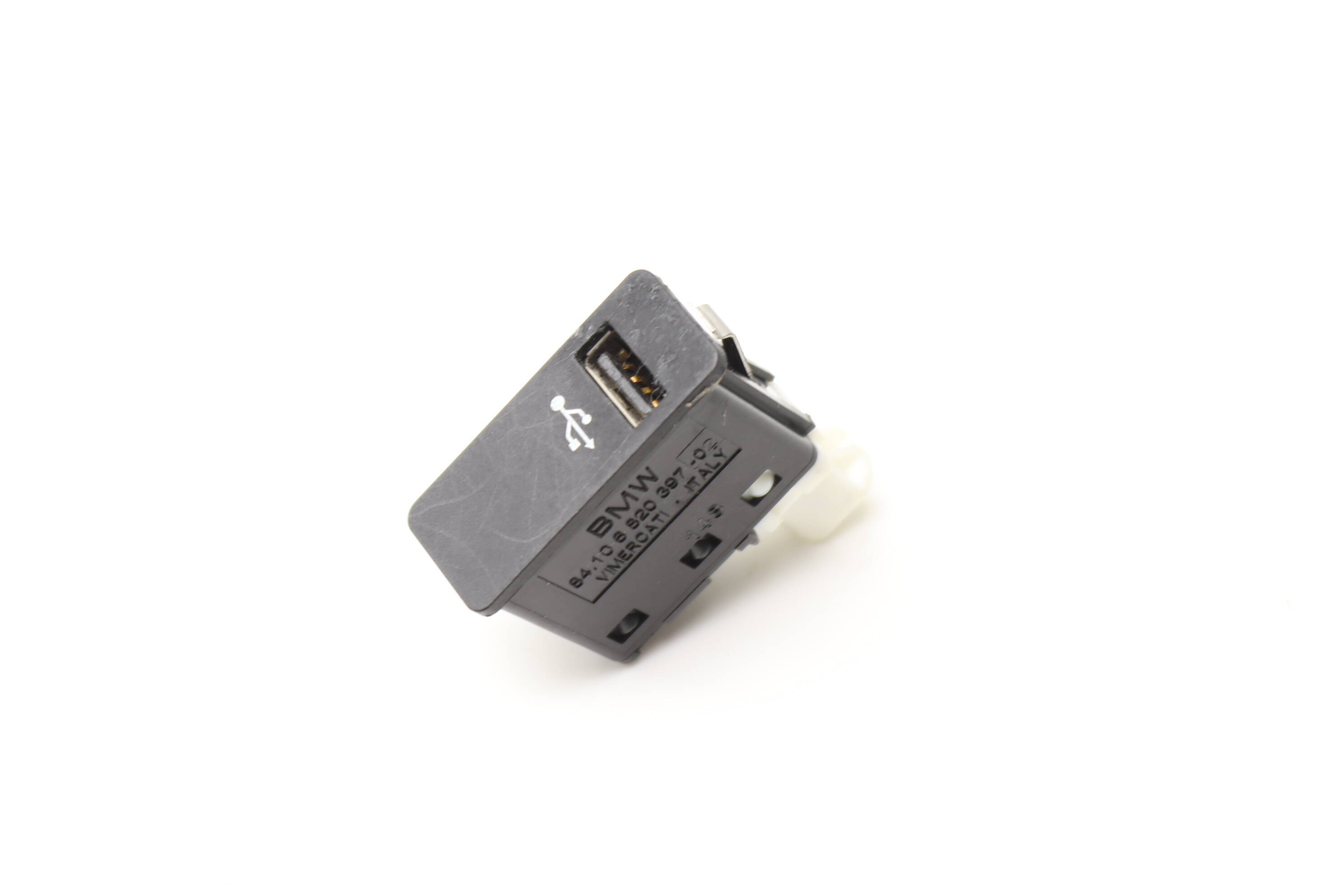 Usb Socket / Port 84106820397