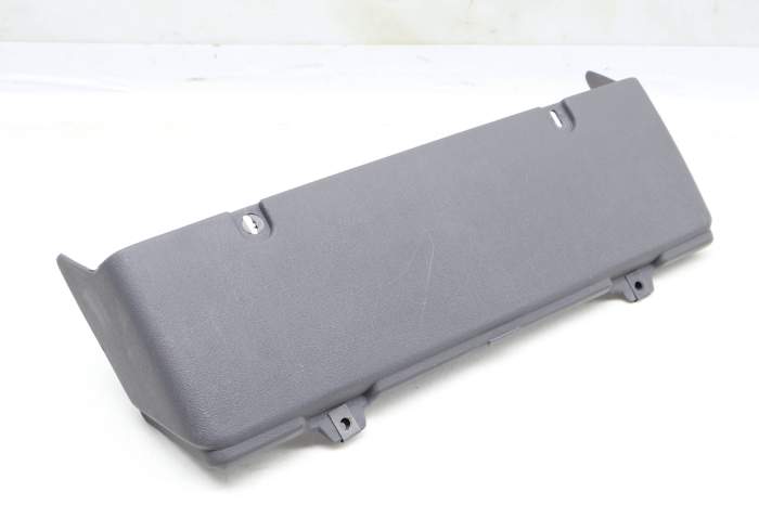 Lower Dashboard Panel / Dash Cover 701857243 main product photo