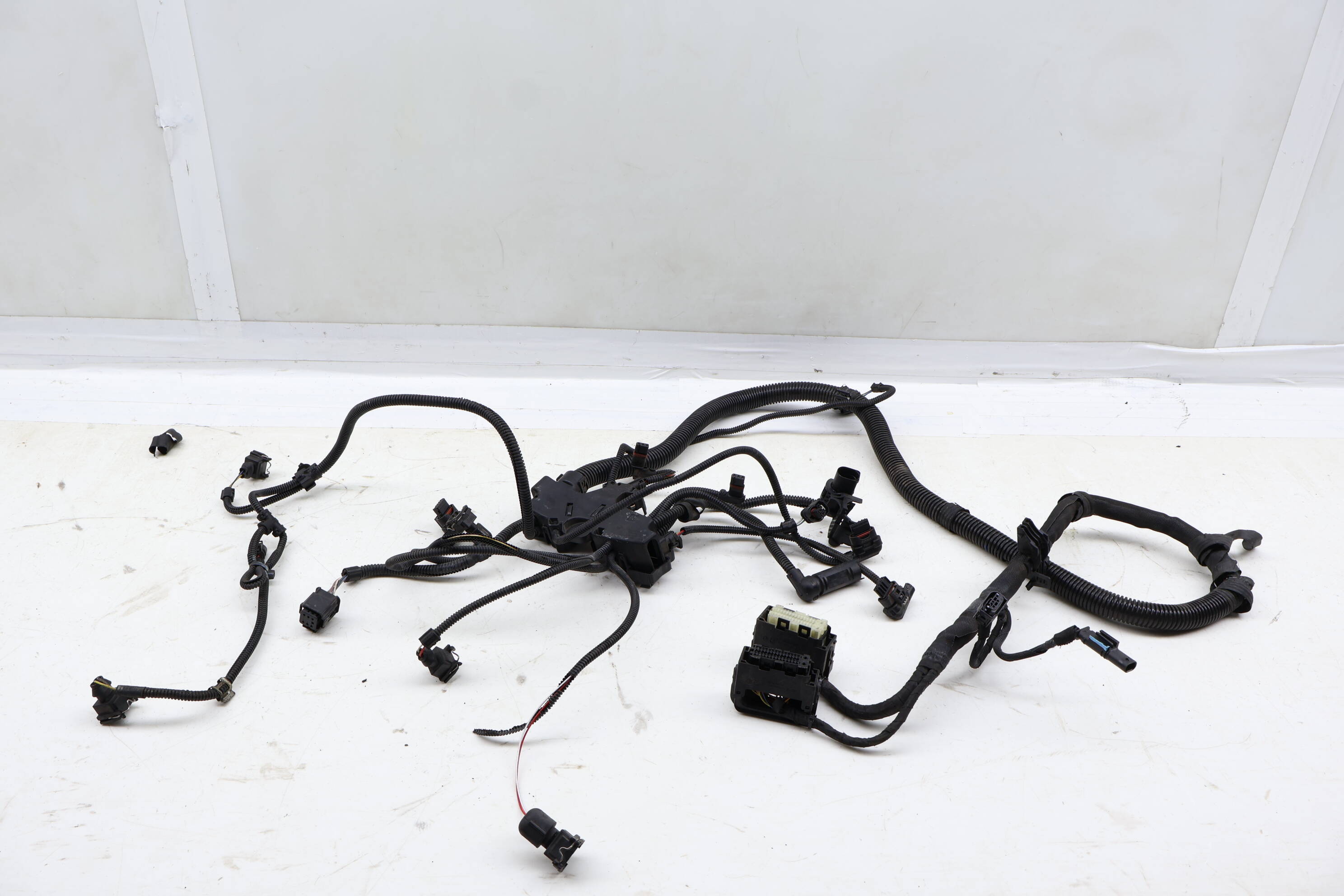 Engine Wiring Harness 12518605656