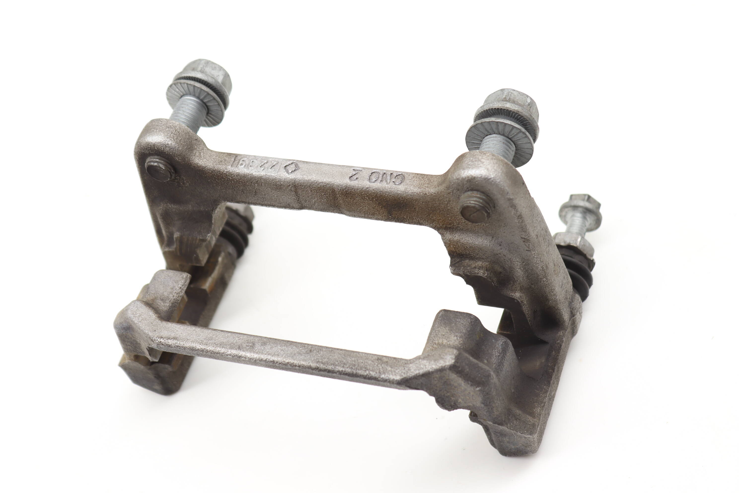 Brake Caliper Carrier / Bracket 8W0615426