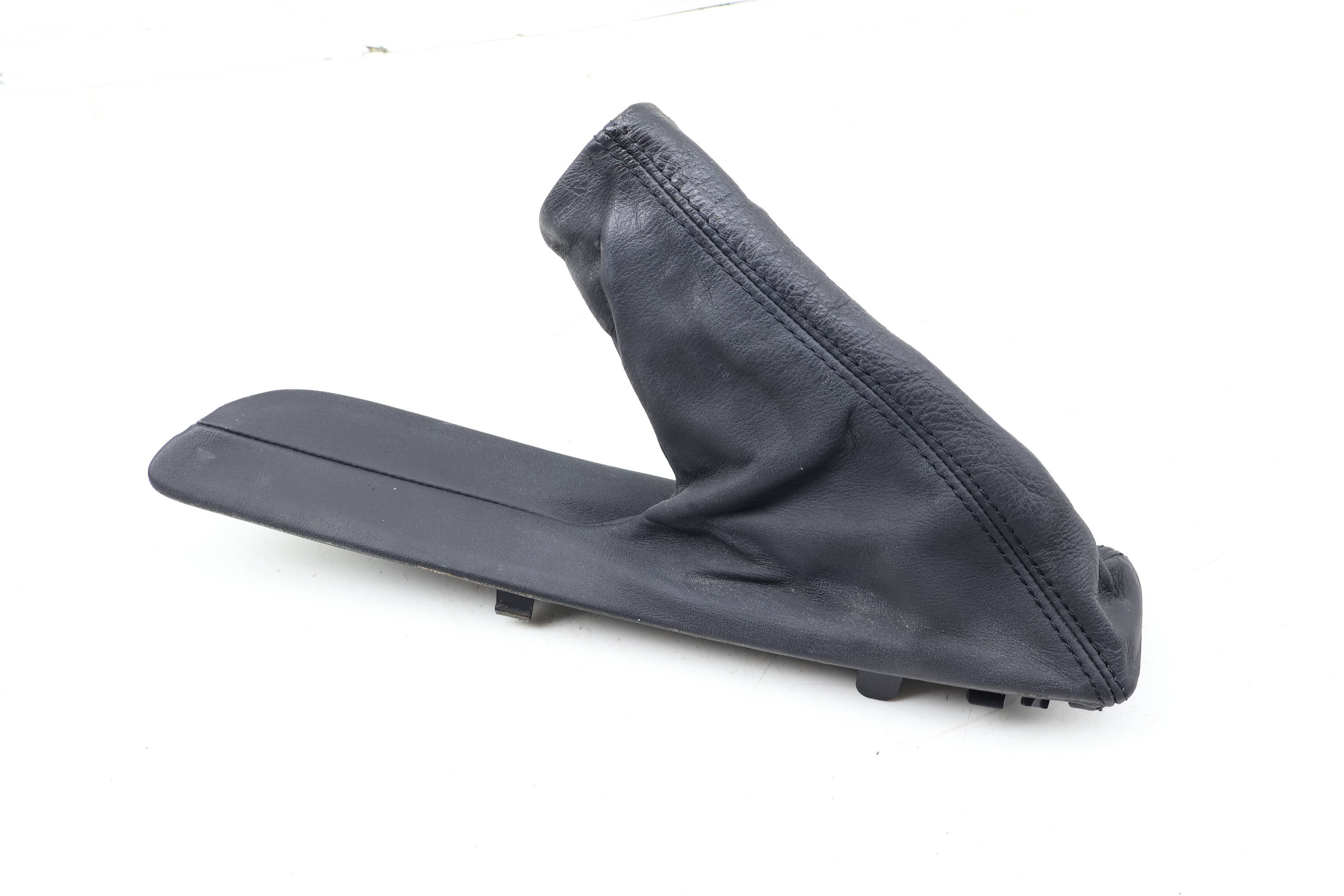 Emergency / Parking Brake Handle / Lever Boot / Cover 34428036111