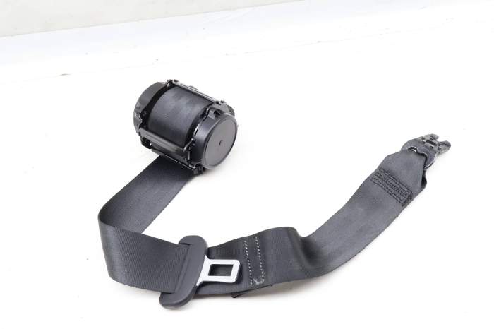 Seat Belt Retractor 5GM857805B main product photo