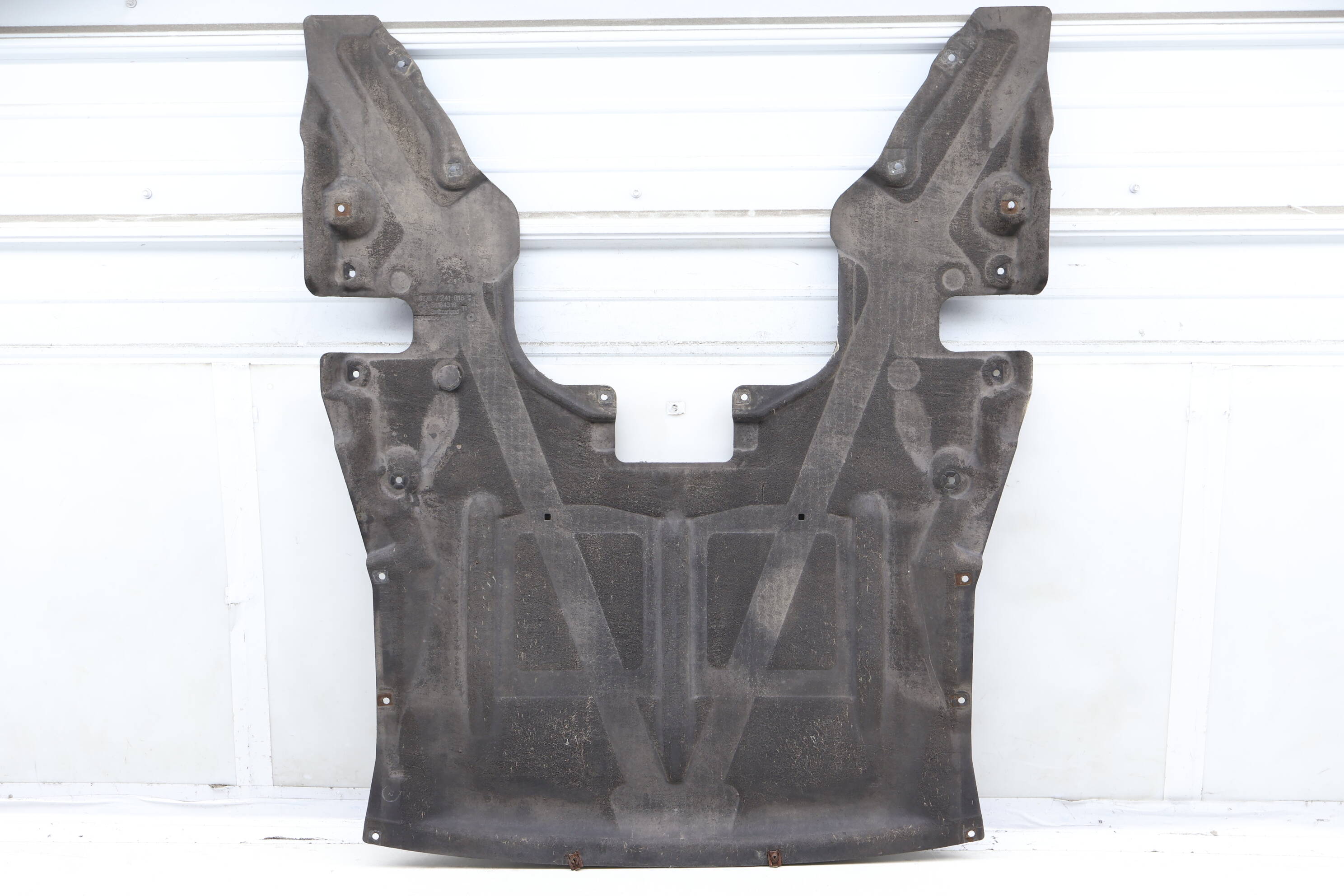 Underbody Shield Panel / Liner 51757241818