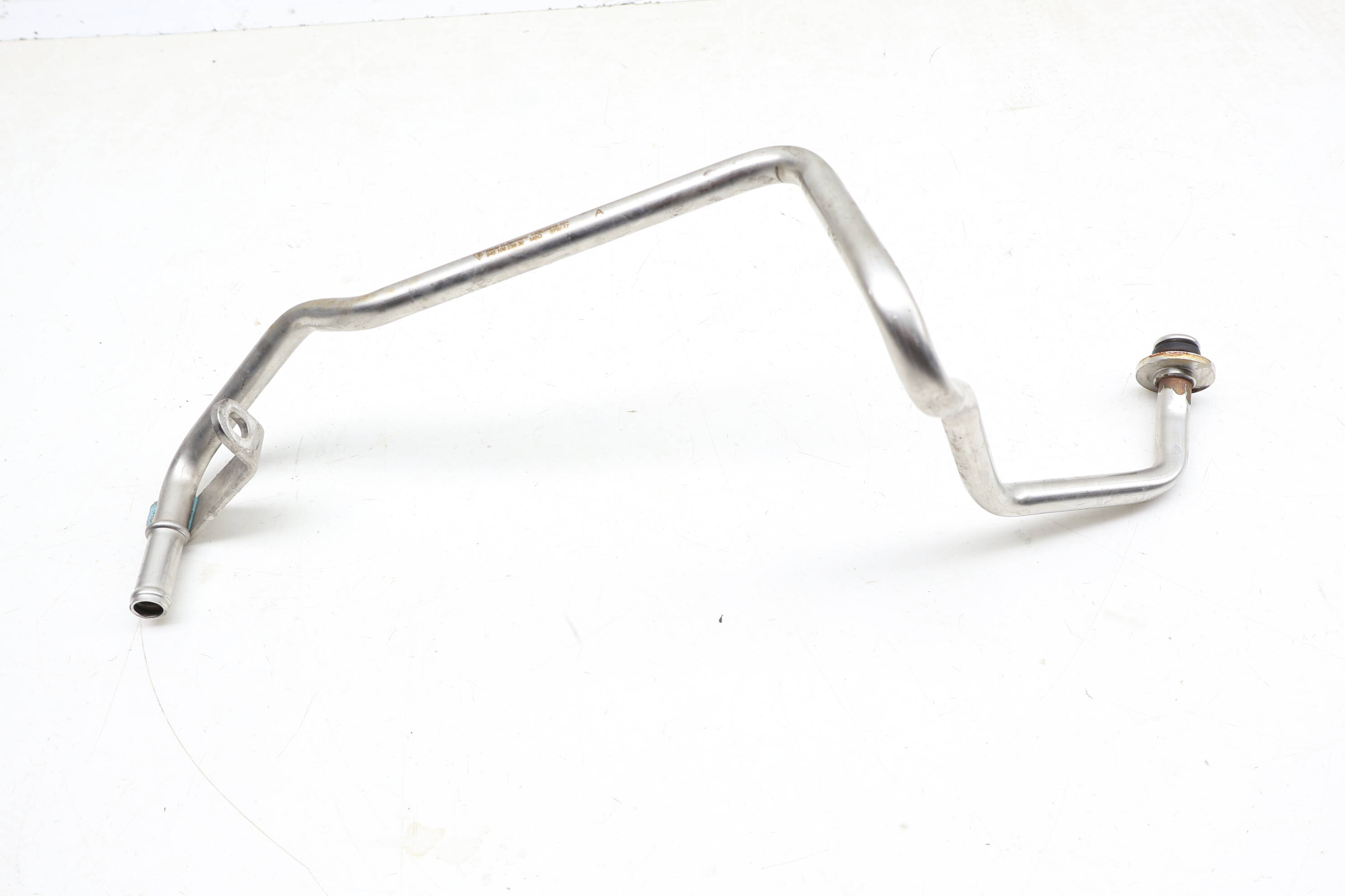 Turbo Coolant Line / Pipe (Return) 94610623930