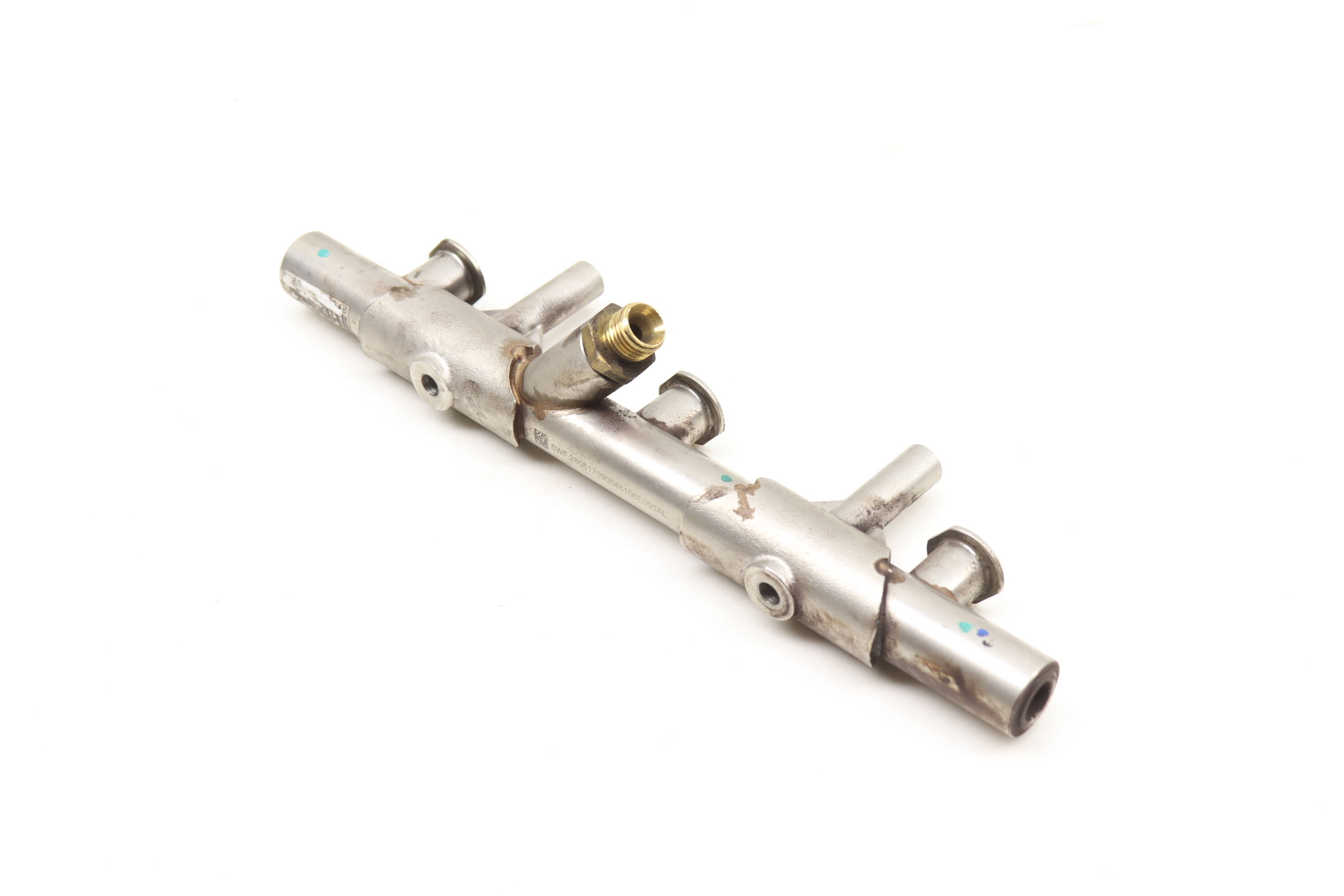 Fuel Rail 06E130090AL